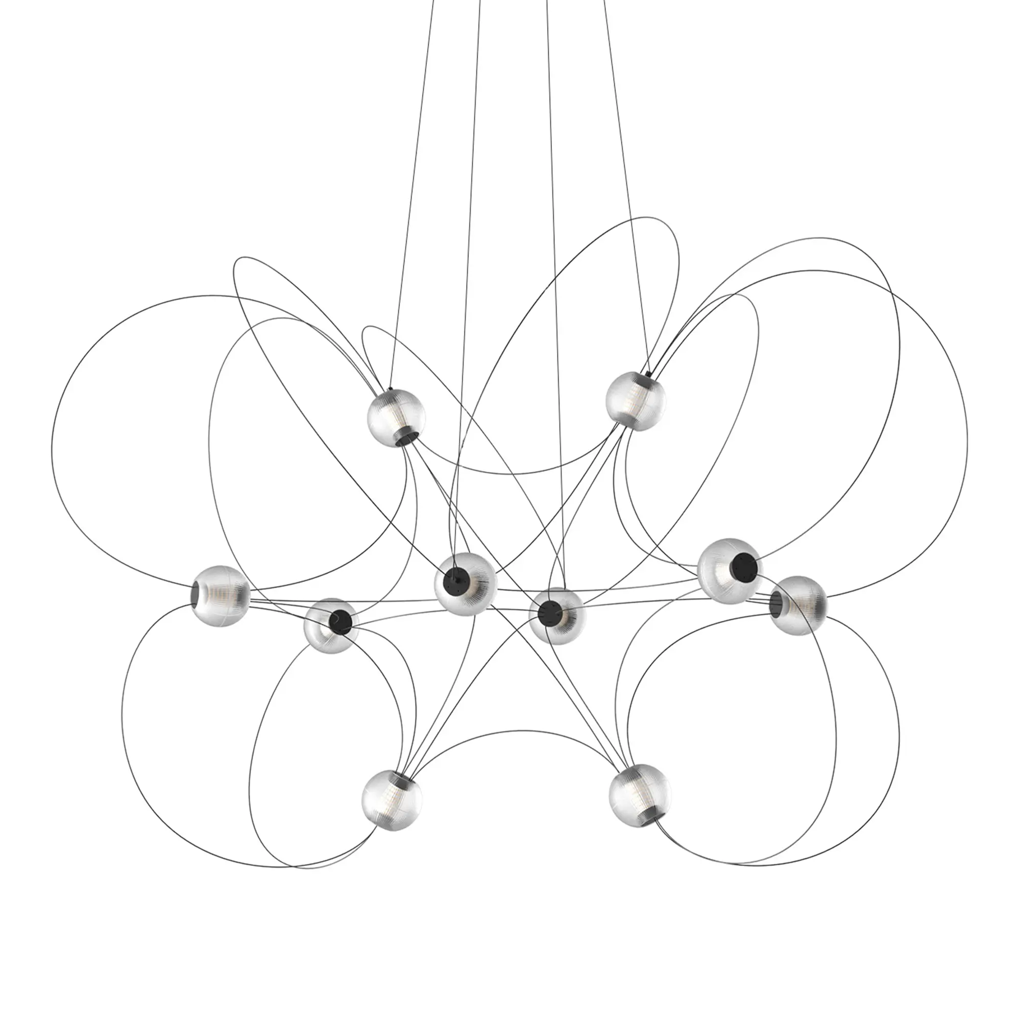 Munari 10 pendellampe