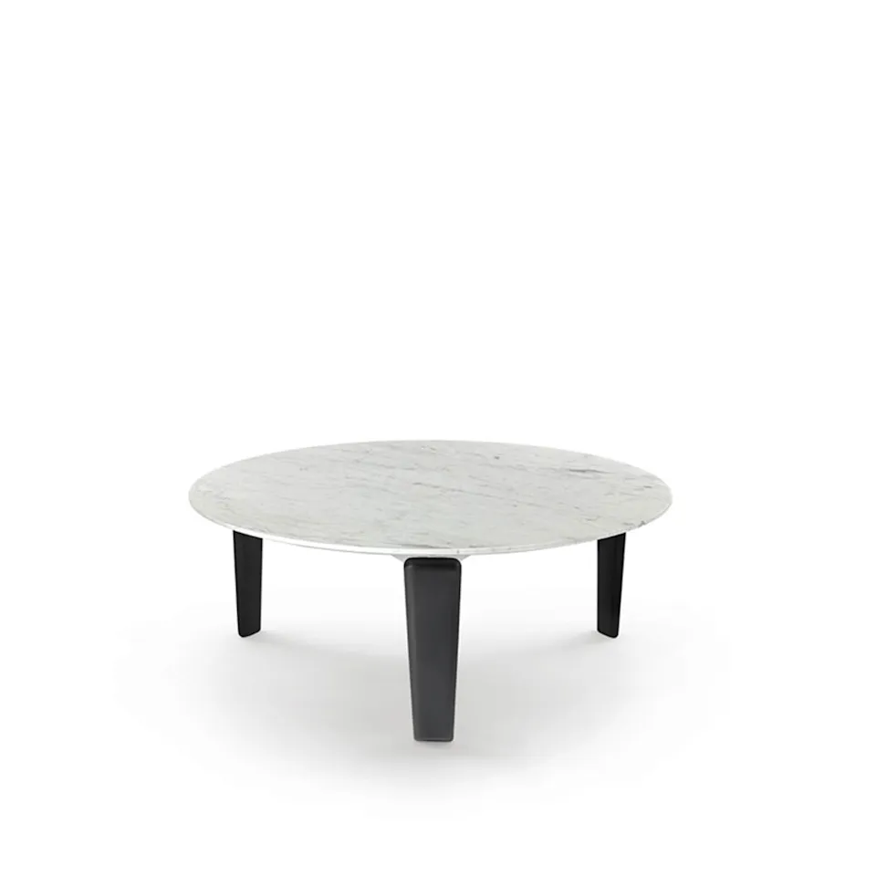 Tablet Small Table Ø 80 x 43 cm
