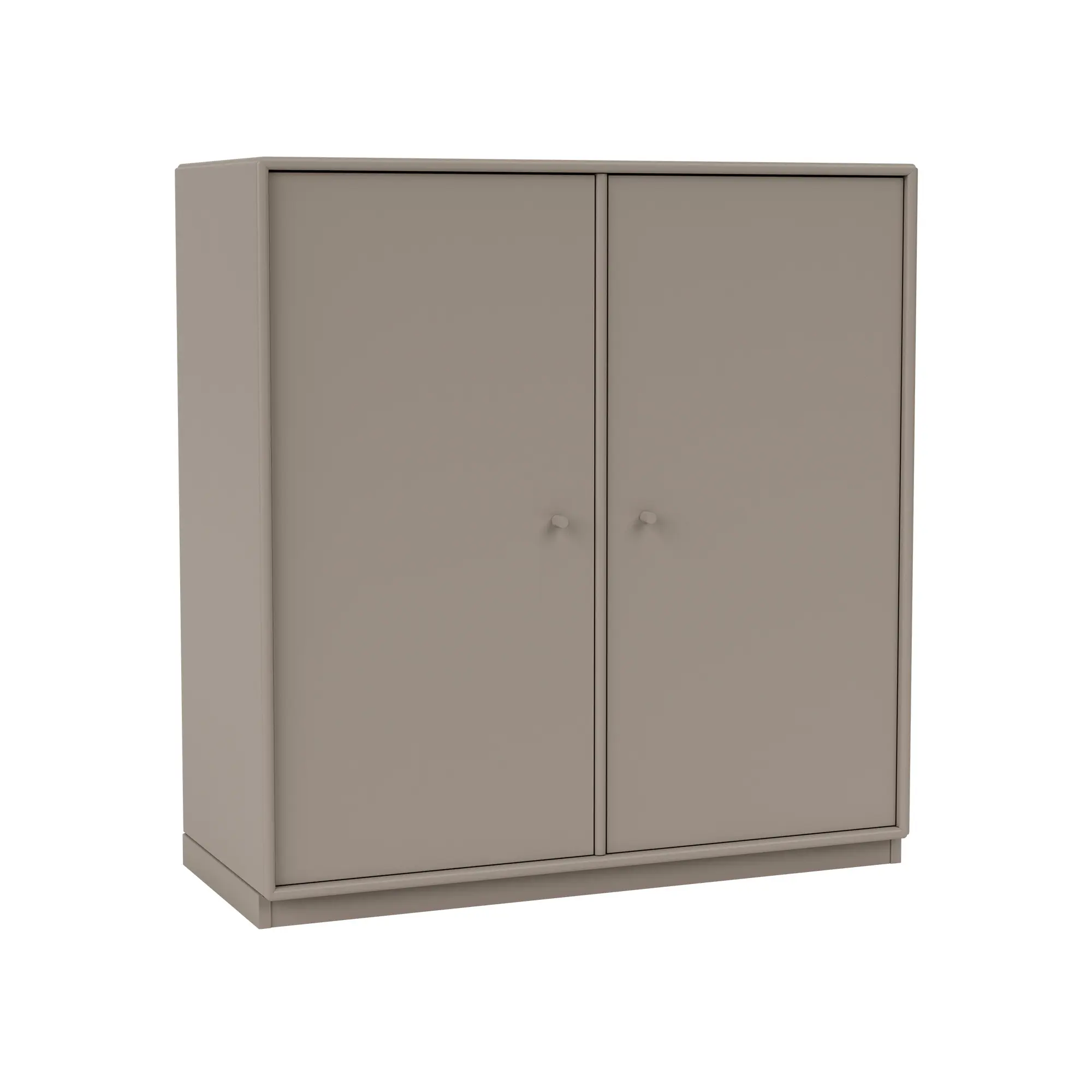 Montana Selection Cover skap sokkel 3 cm