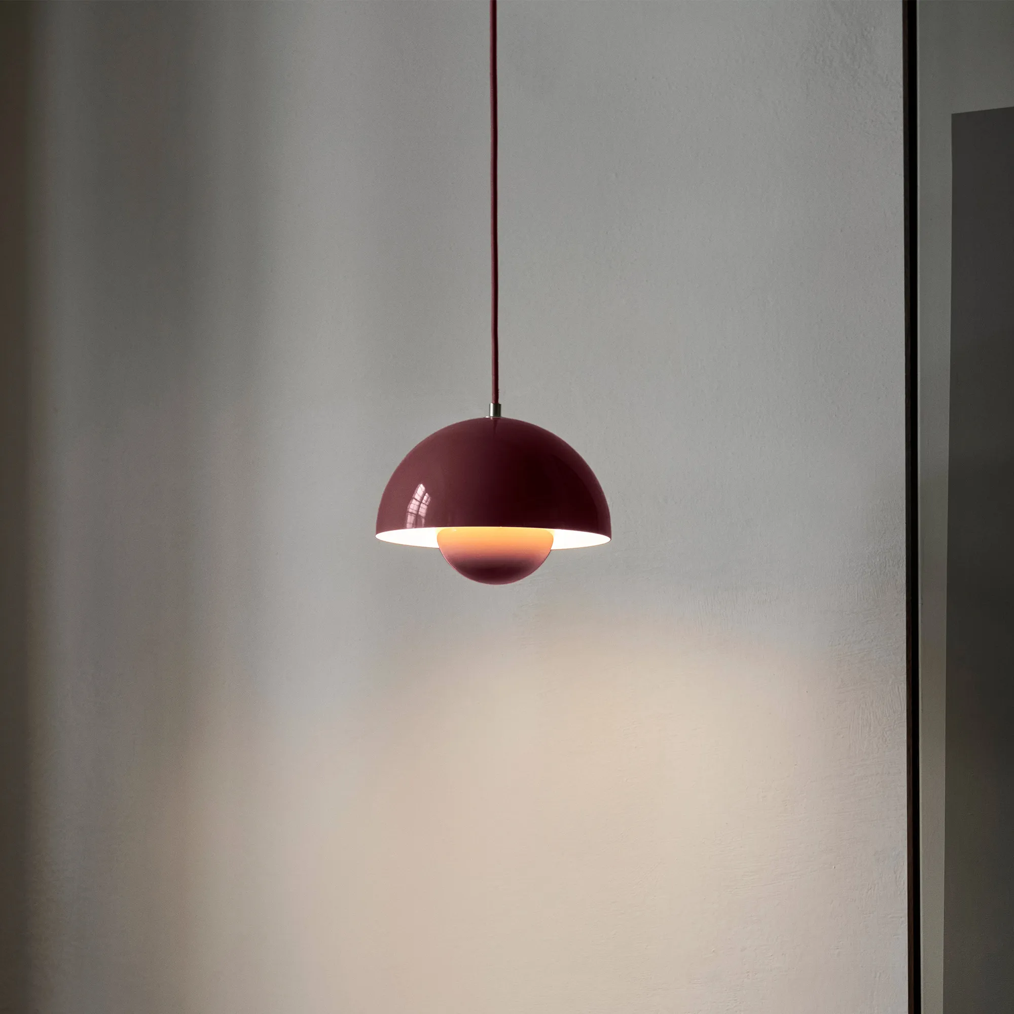 Flowerpot VP1 Pendant