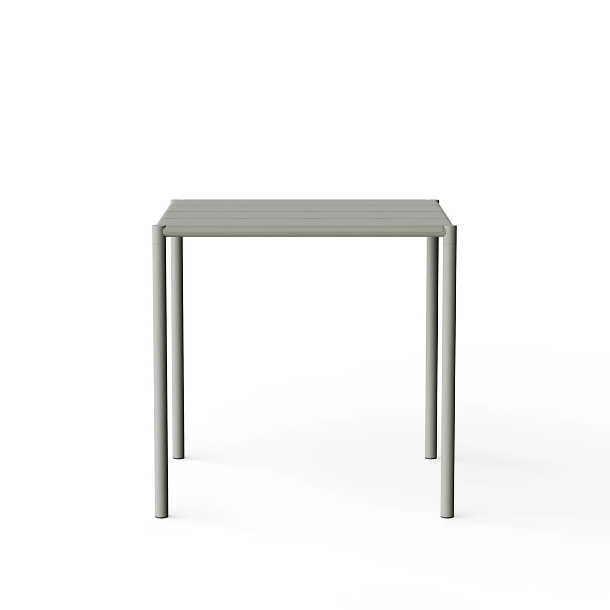 Sine Dining Table 75,5 x 75,5 cm