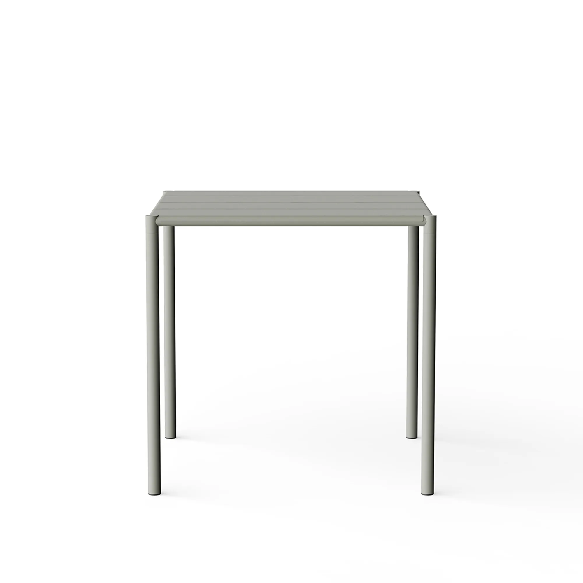 Sine Dining Table 75,5 x 75,5 cm