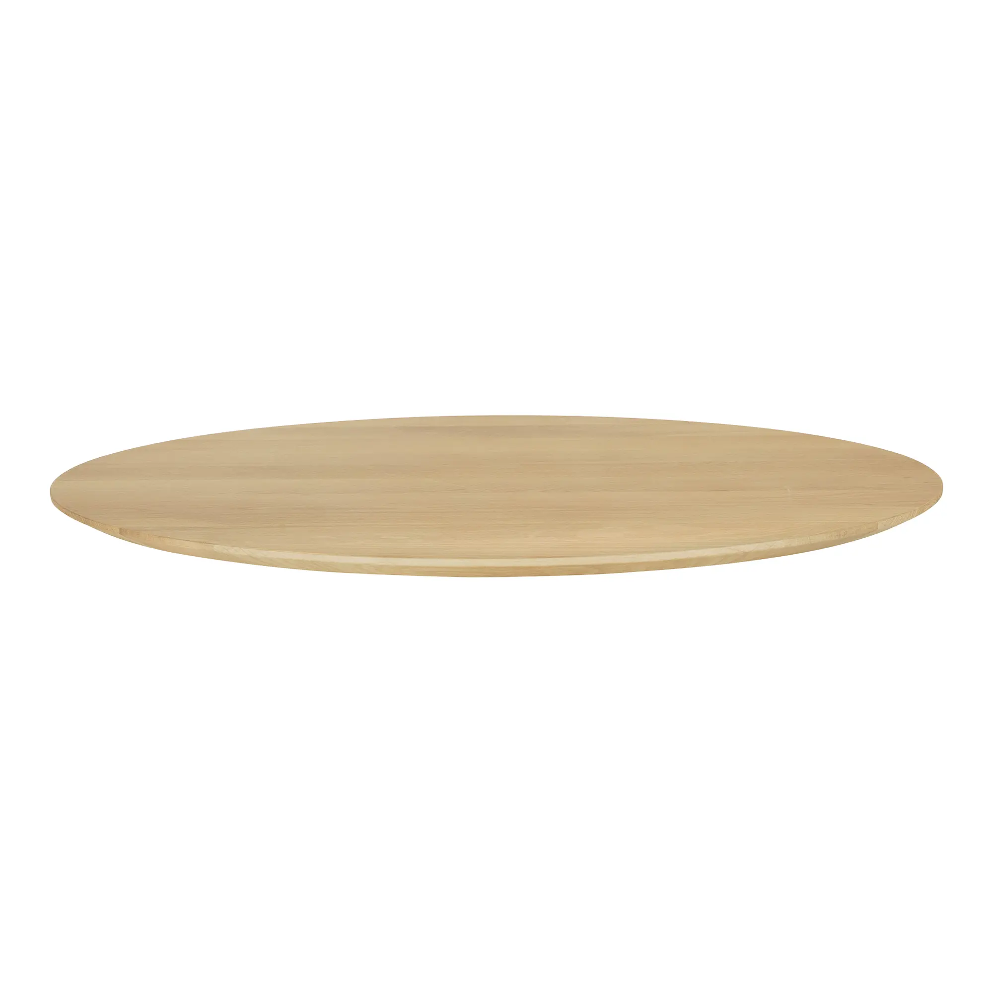 Blend spisebord plate