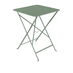 Bistro matbord utomhus 57 x 57 cm