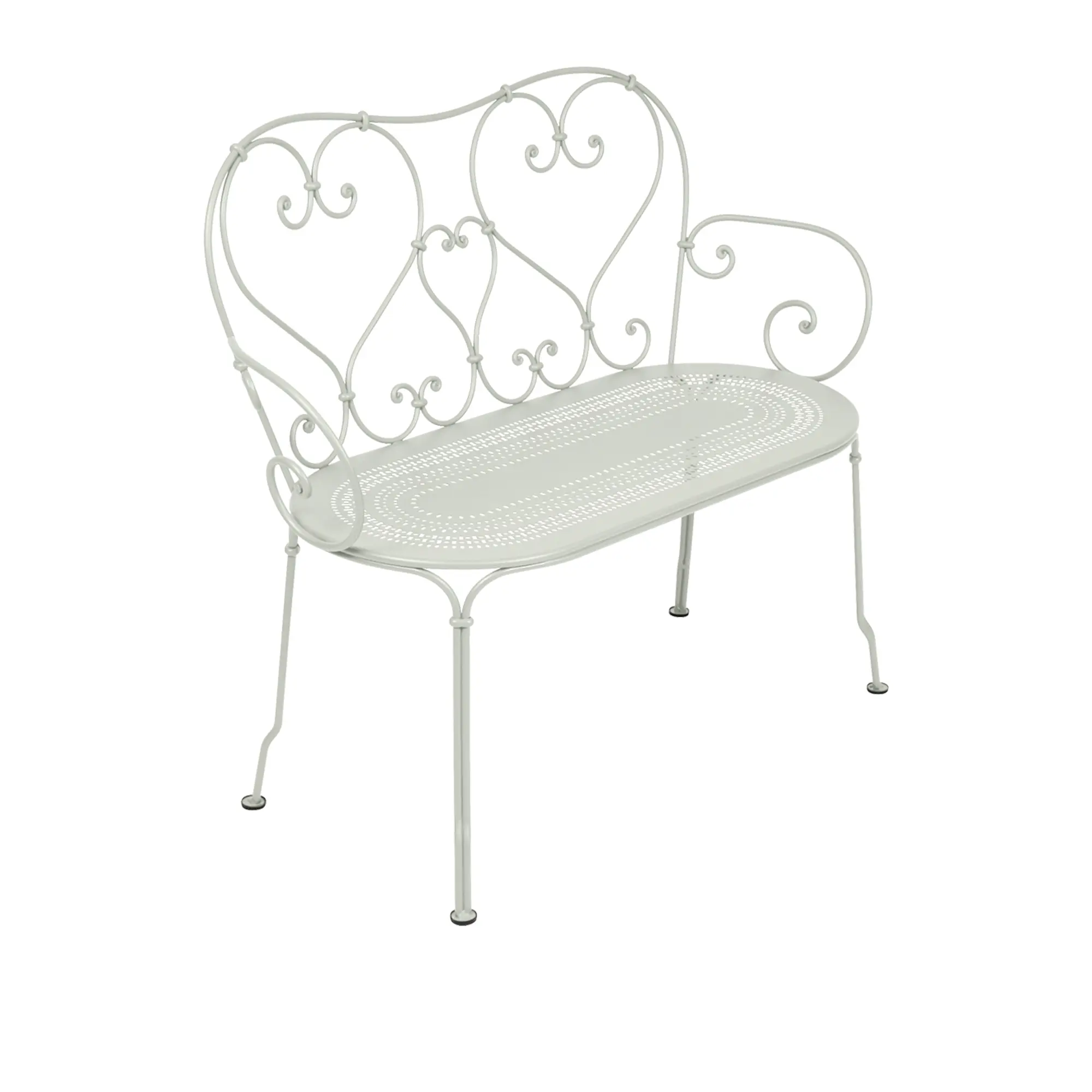 1900 Bench