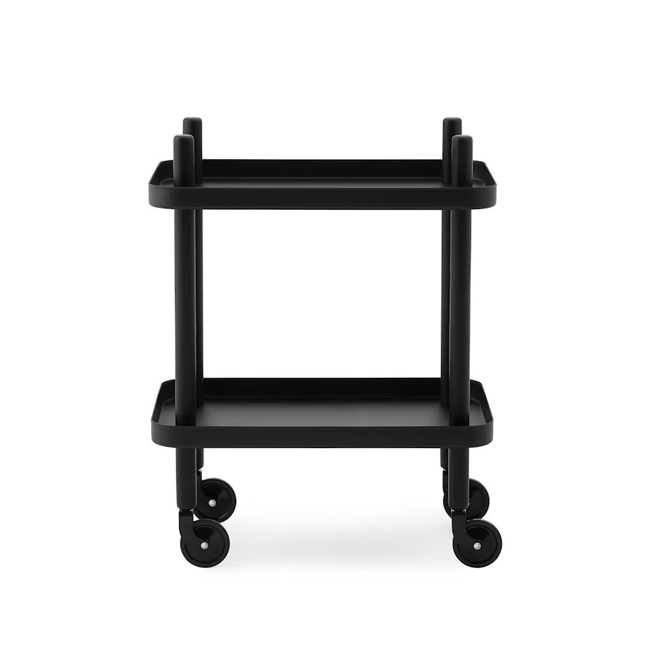 Block Table