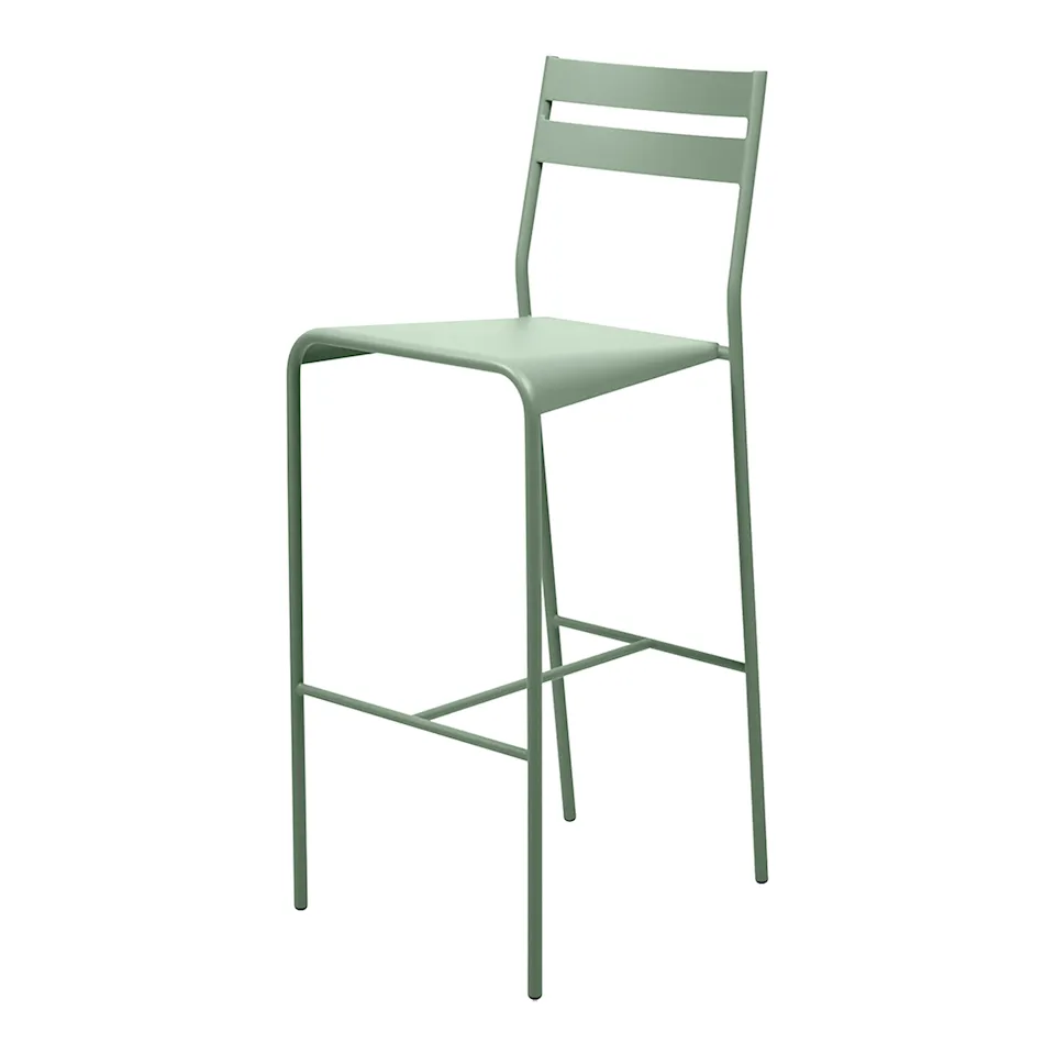 Facto Bar Stool