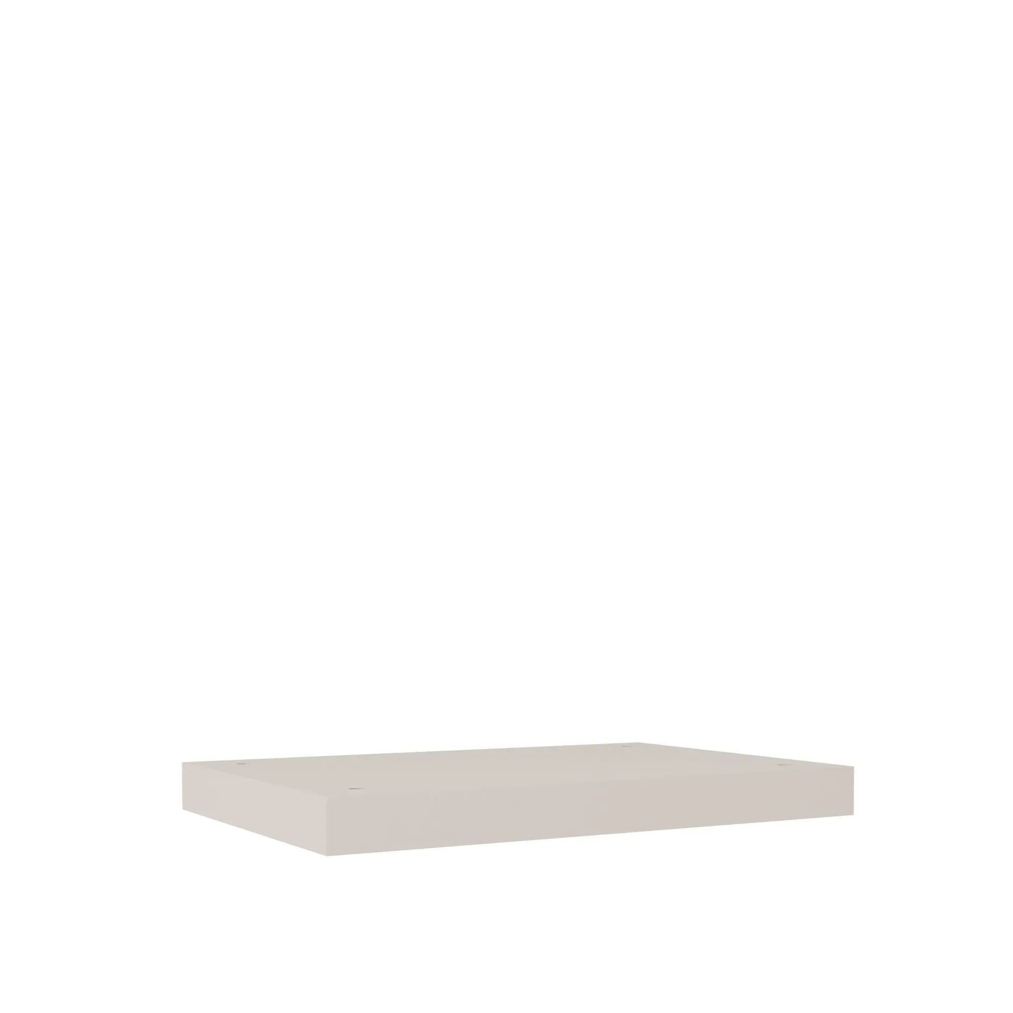 Montana Mini MPLI Plinth