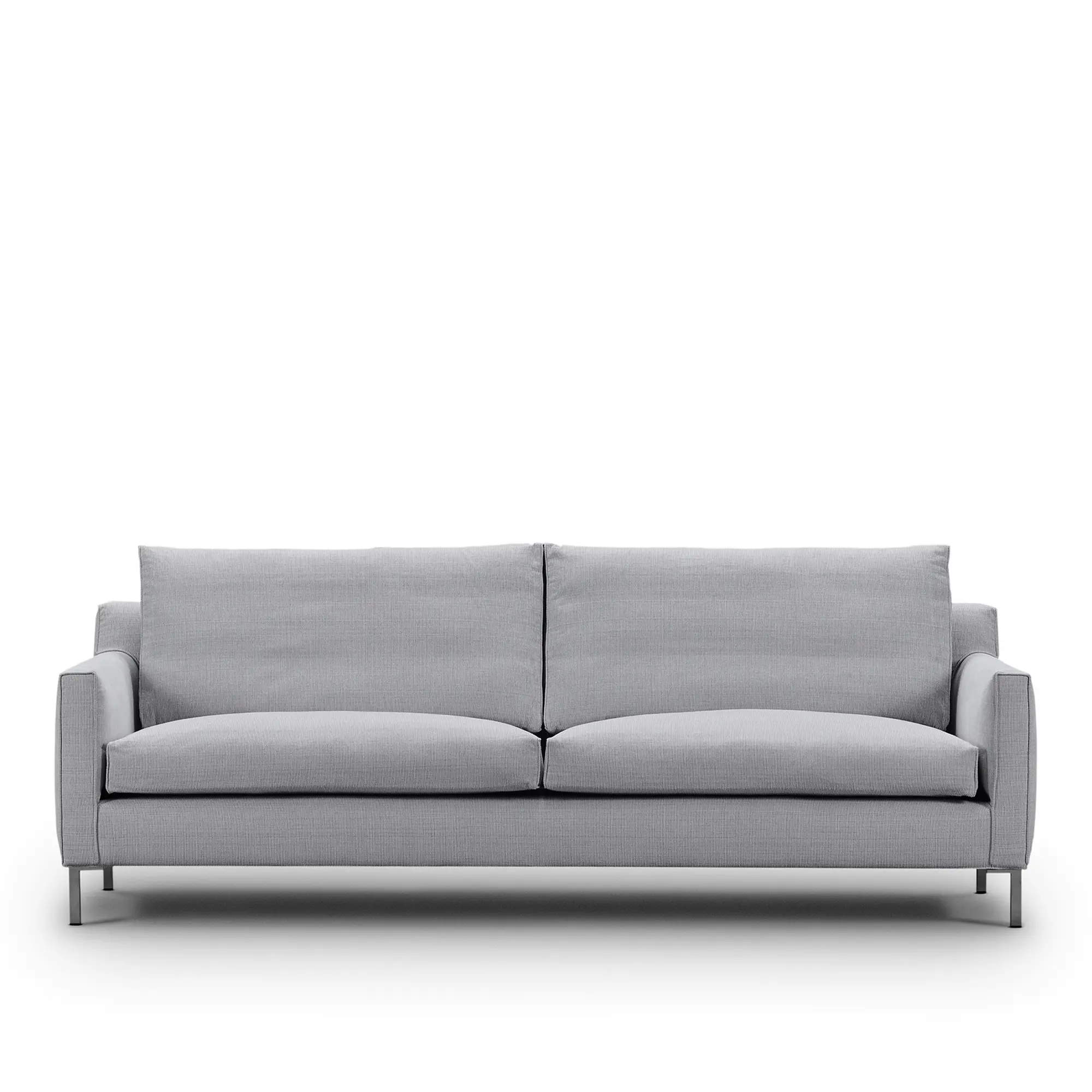 Streamline 3-seters sofa