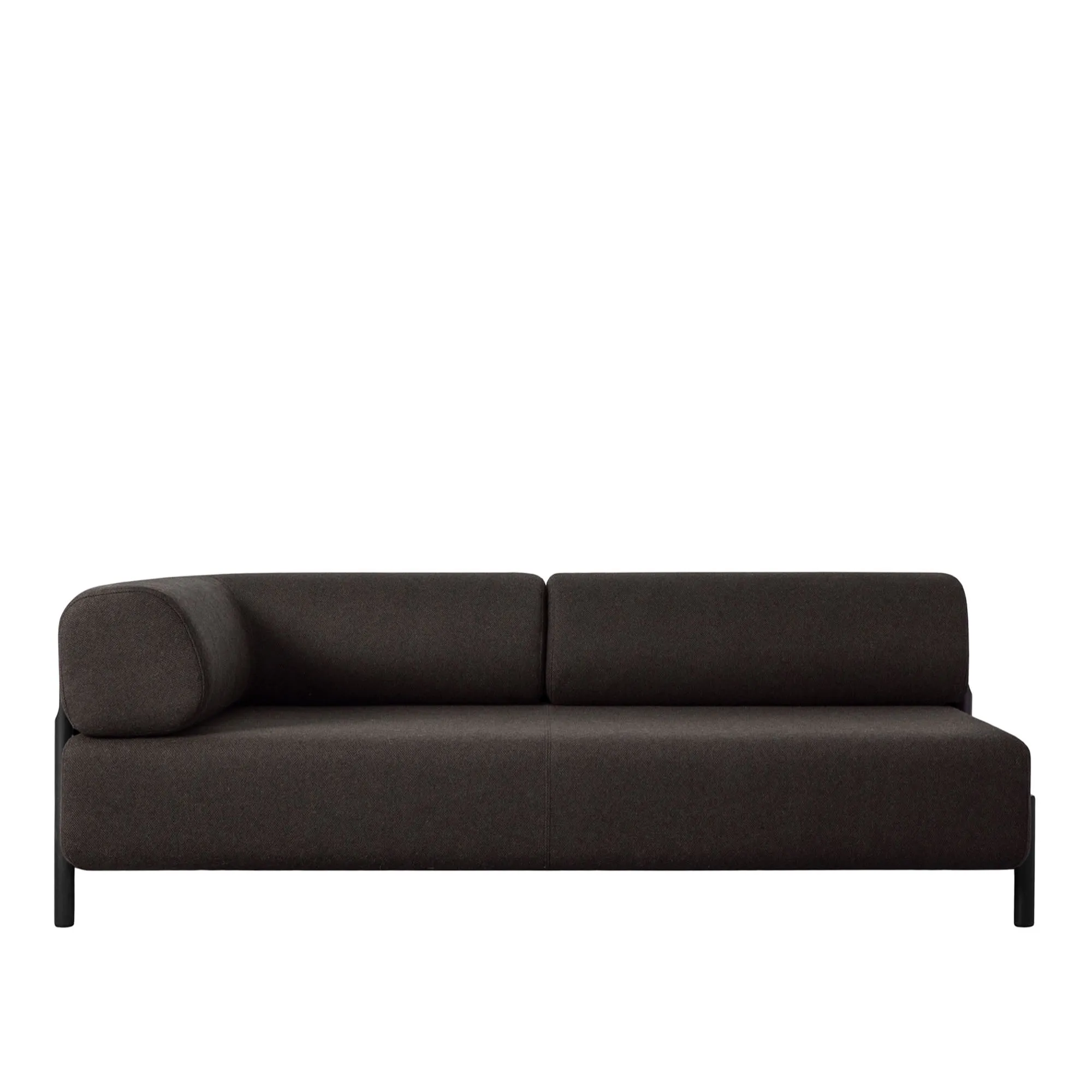 Palo 2-seater Sofa Chaise Left