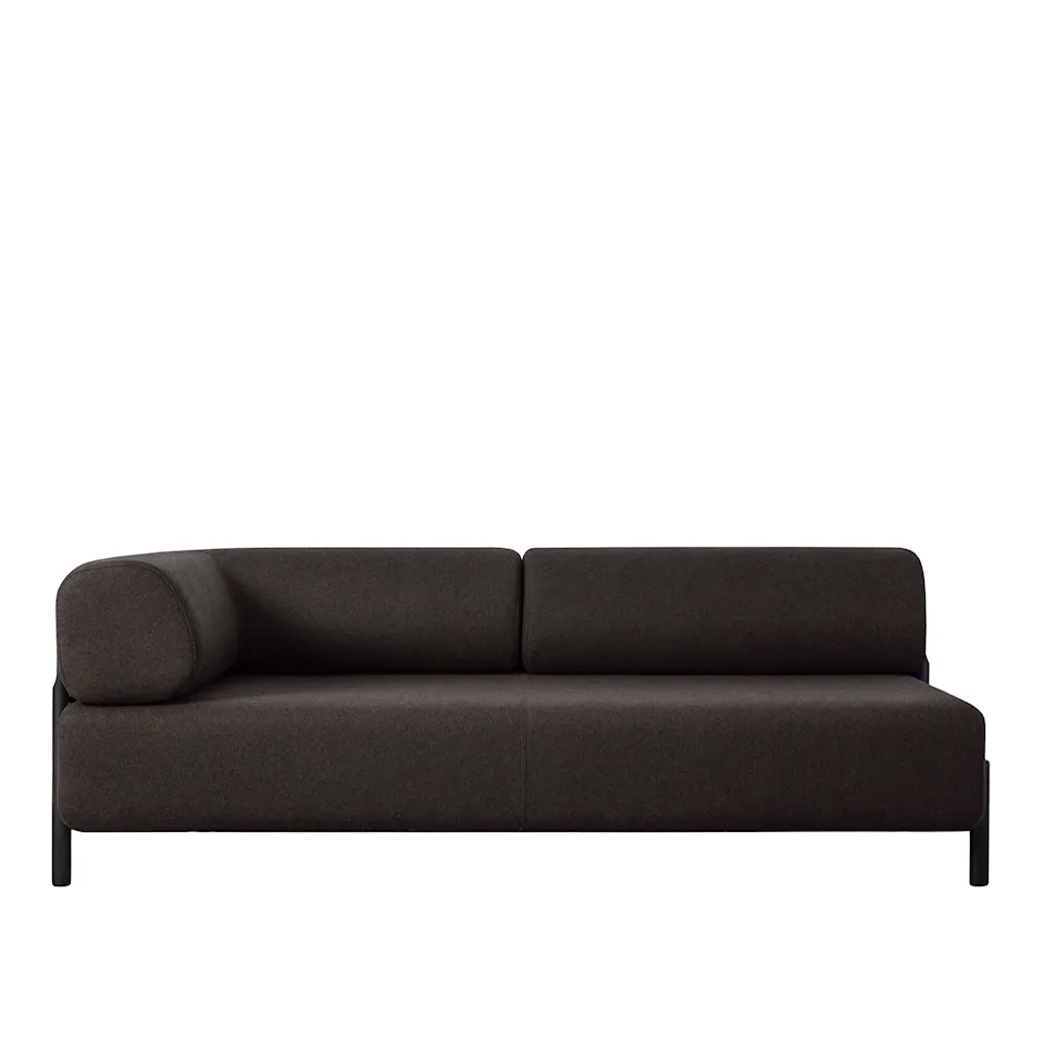 Palo 2-seater Sofa Chaise Left