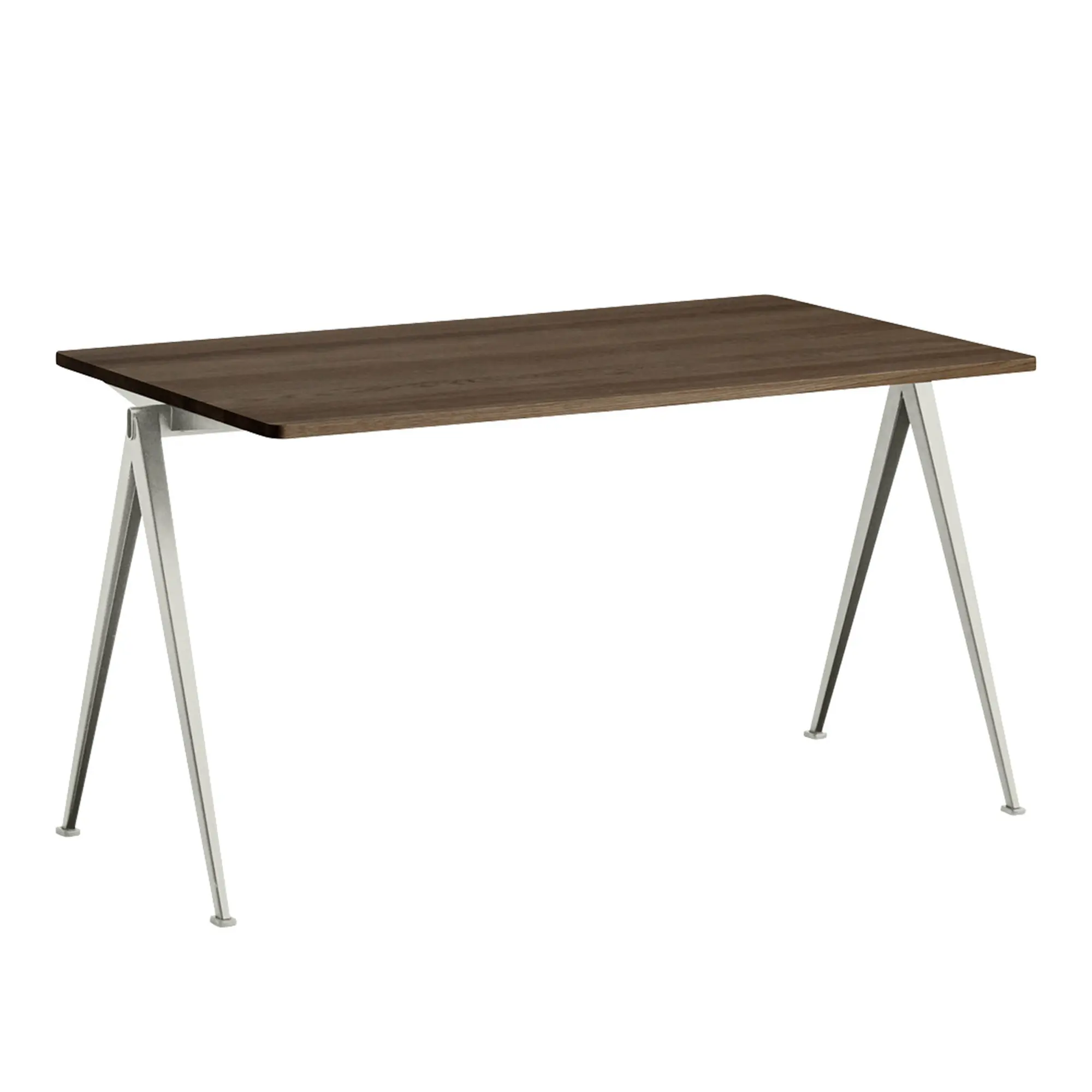 Pyramid bord 01 75 x 140 cm Beige