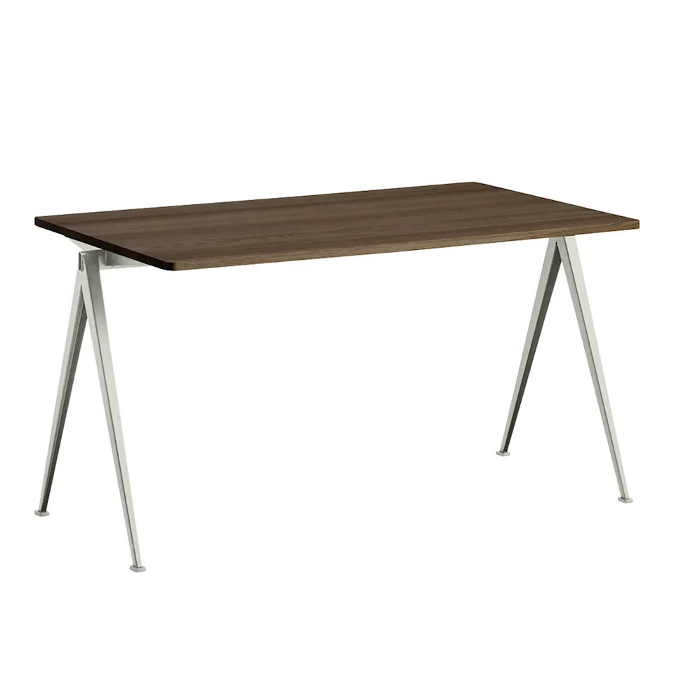 Pyramid bord 01 75 x 140 cm Beige