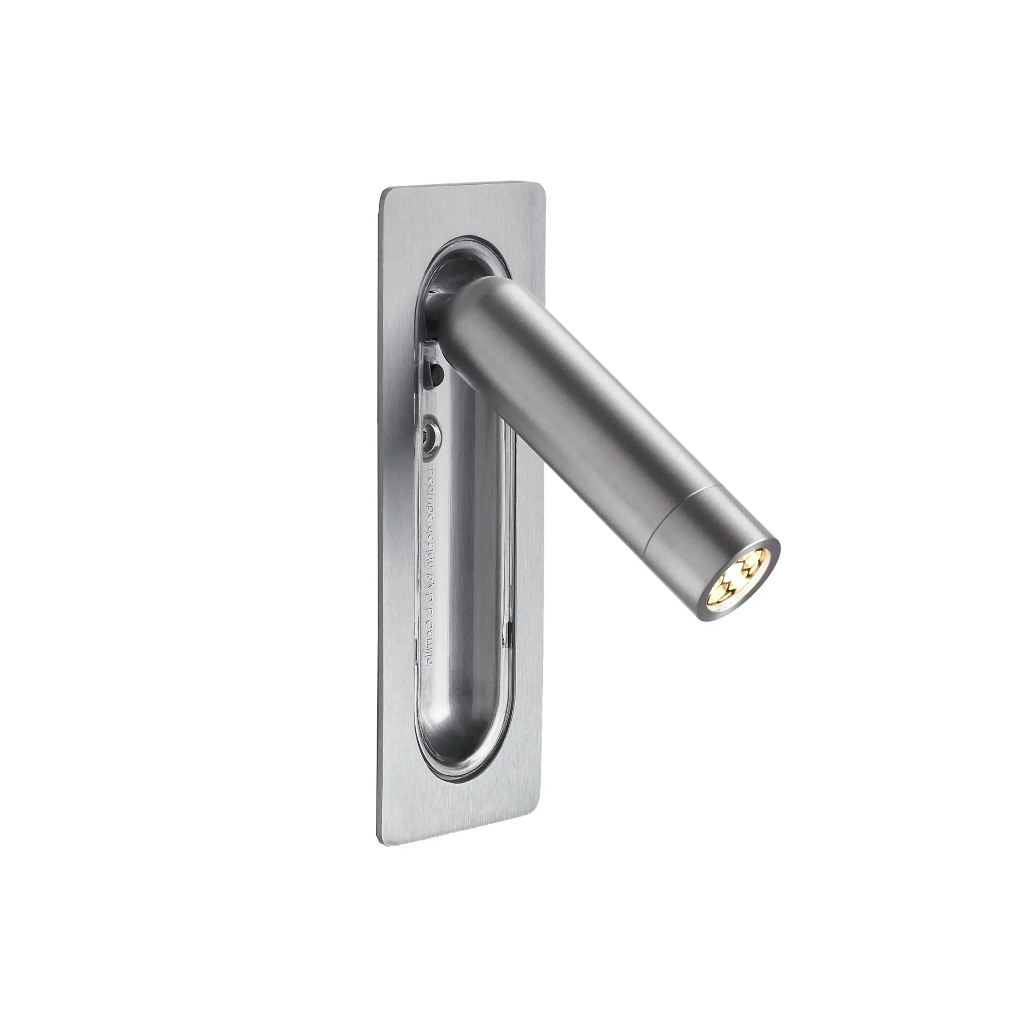 Ledtube RSC - Wall Lamp