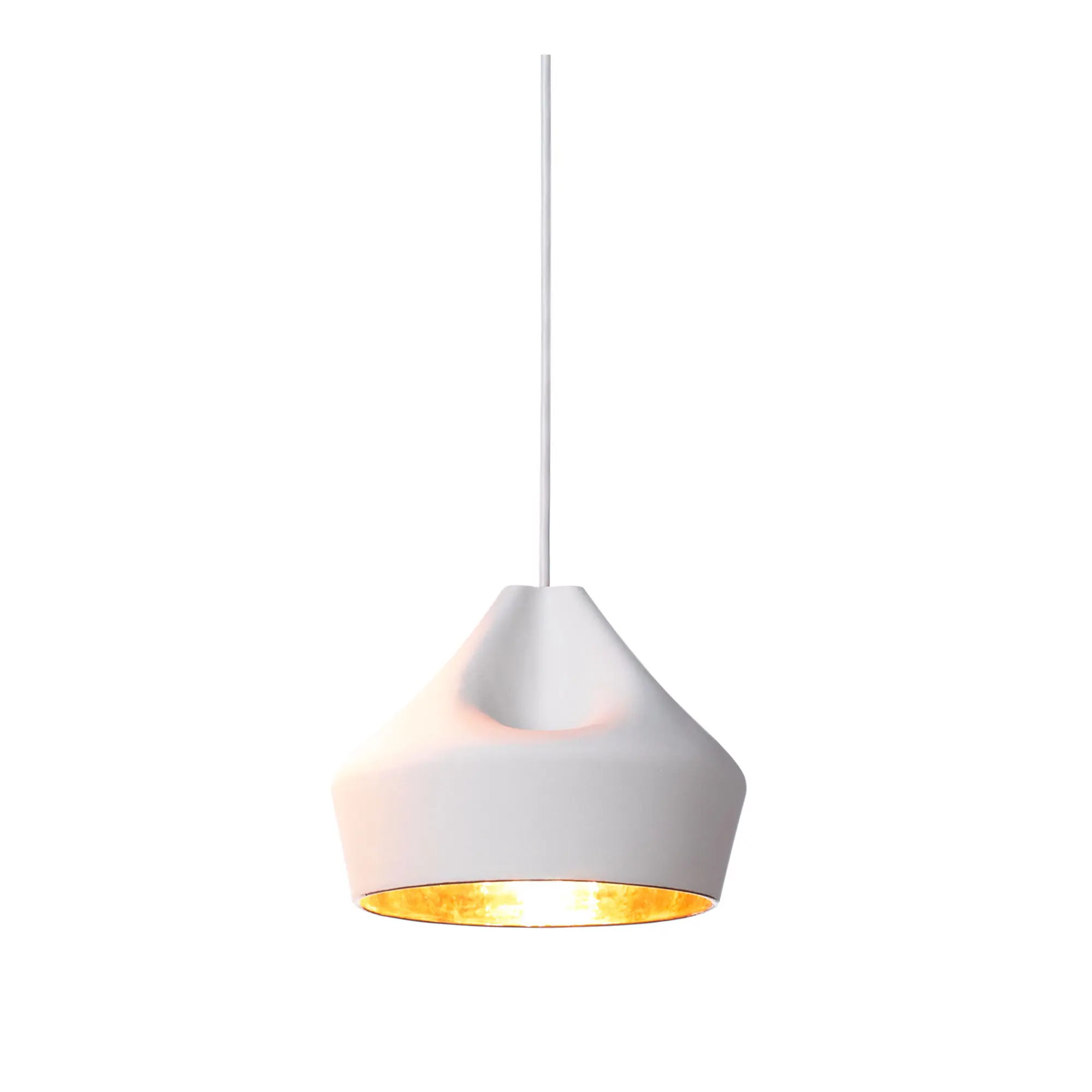 Pleat Box 24 - Pendant Lamp