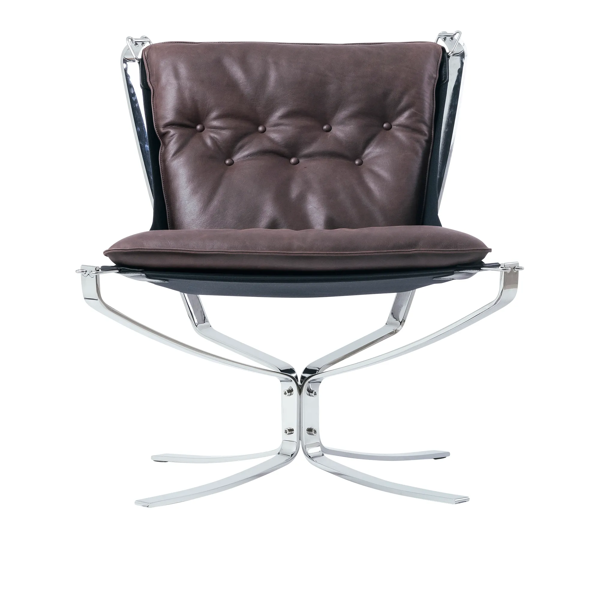 Siesta Classic High with Armrests