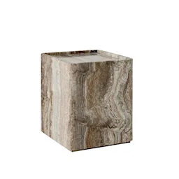 Pietra sidobord 33 x 33 cm