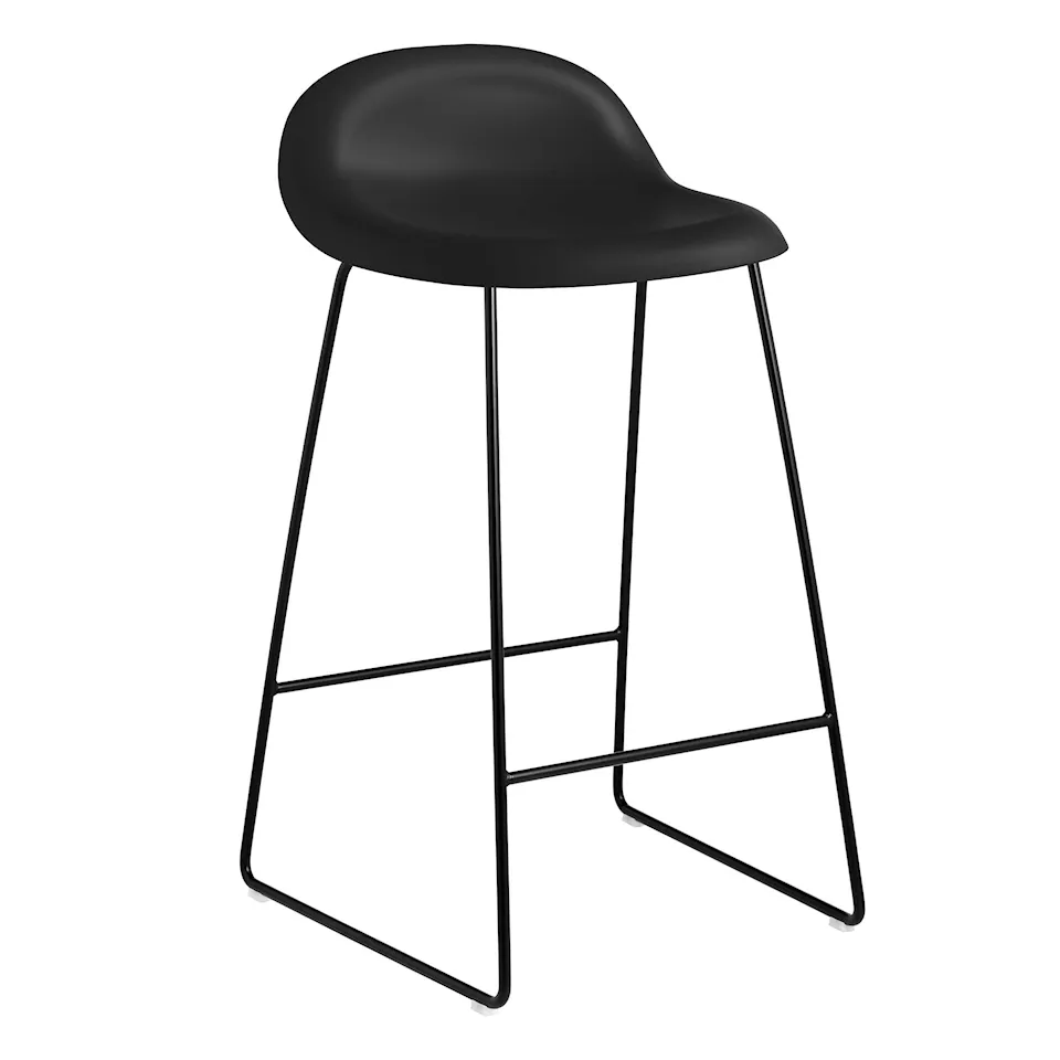 3D barpall Sledge