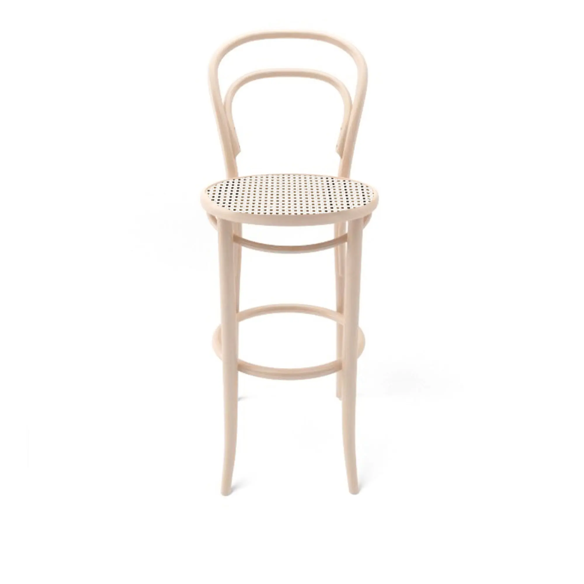 Barstool 14 Low Cane