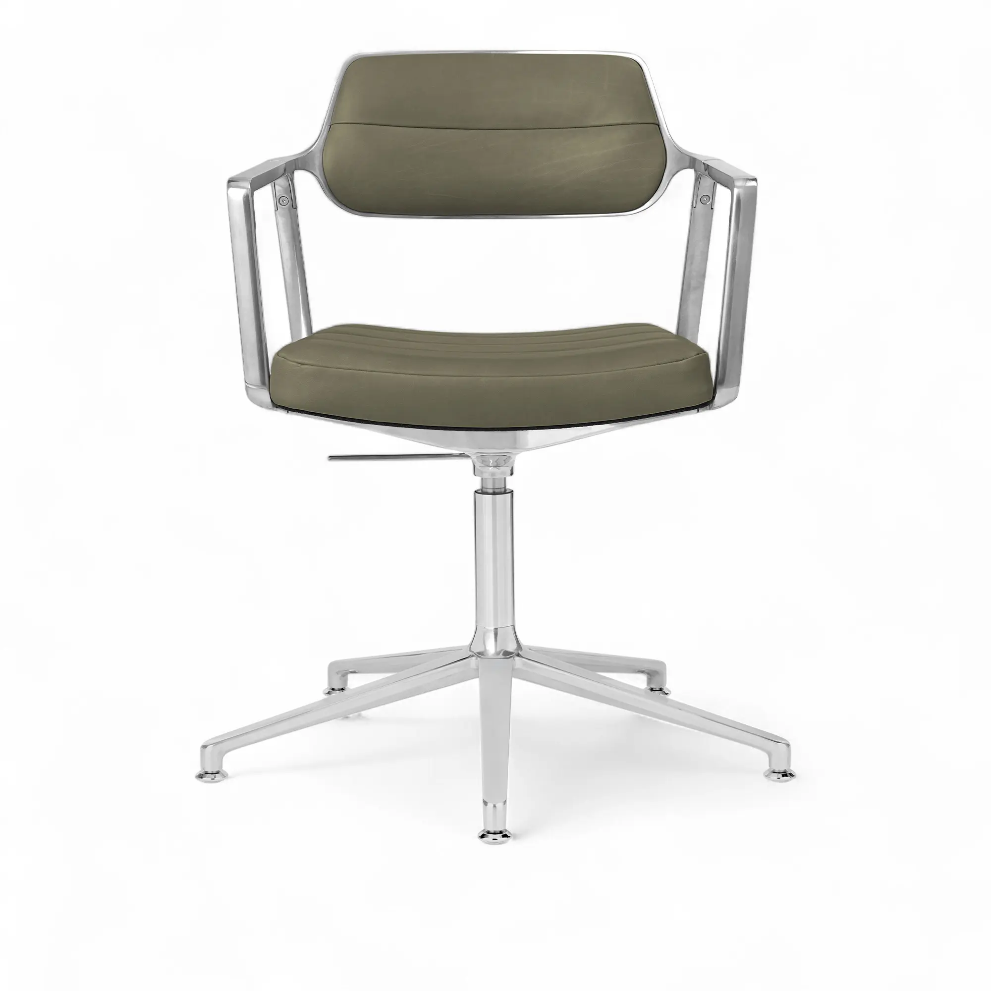 Vipp453+ kontorstol