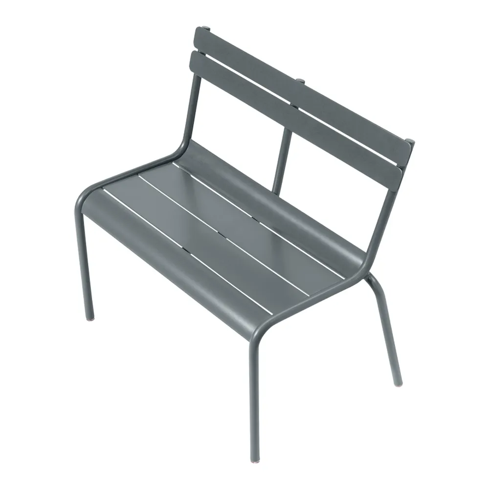 Luxembourg Kid Bench