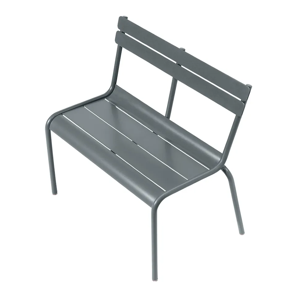 Luxembourg Kid Bench