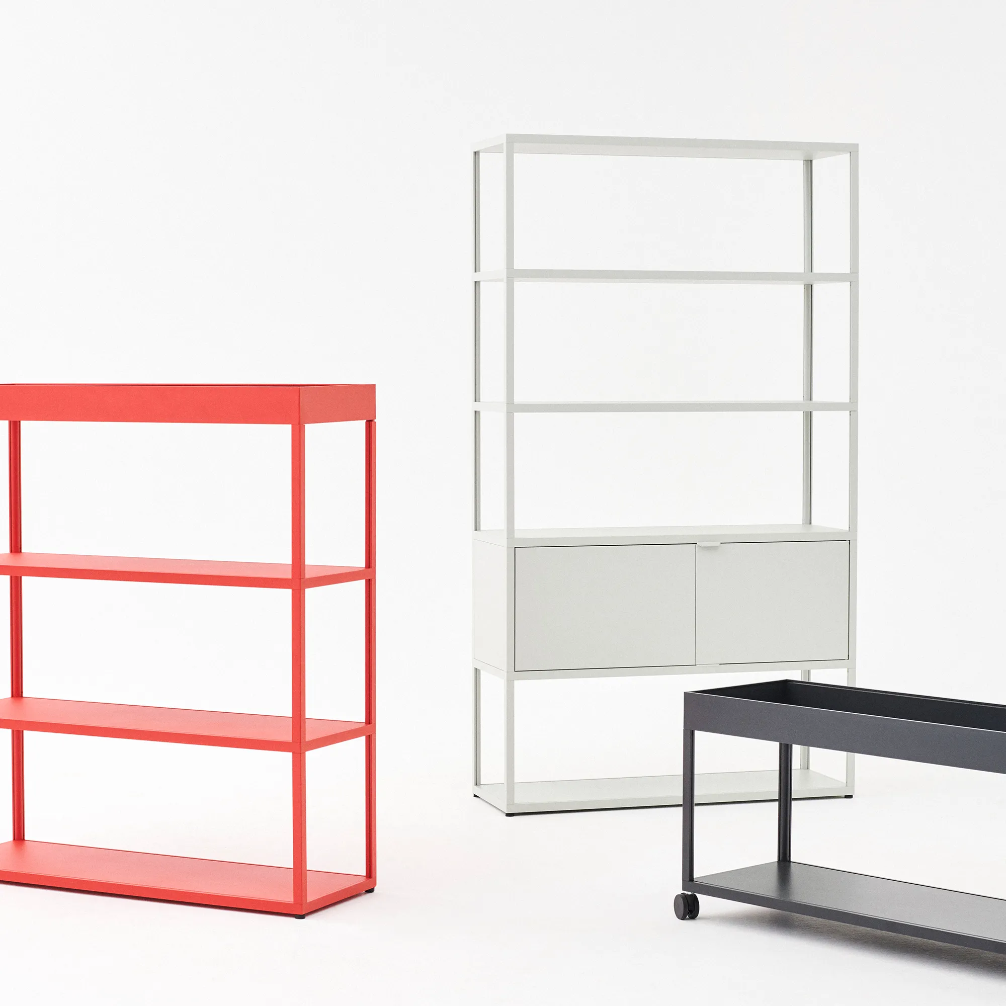 New Order hylla Combination 103