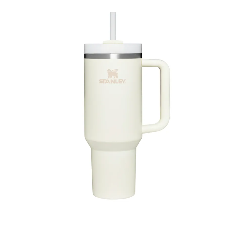 Quencher Tumbler med sugrör 1,18 l