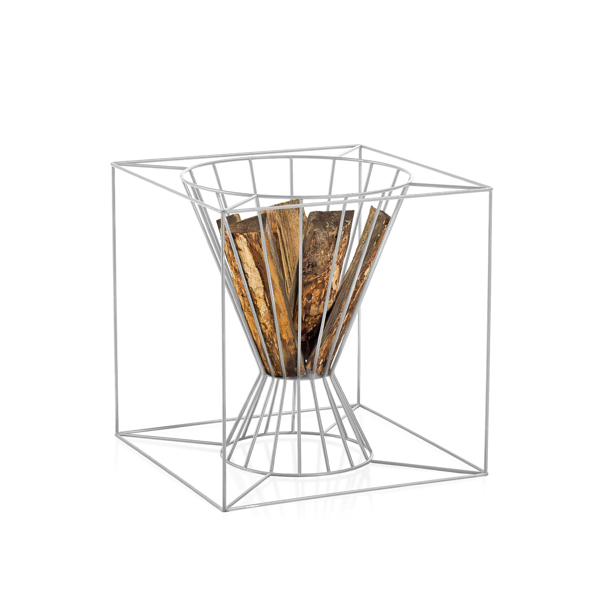 Skargaarden - Boo Eldkorg - Metall - Martin Kallin