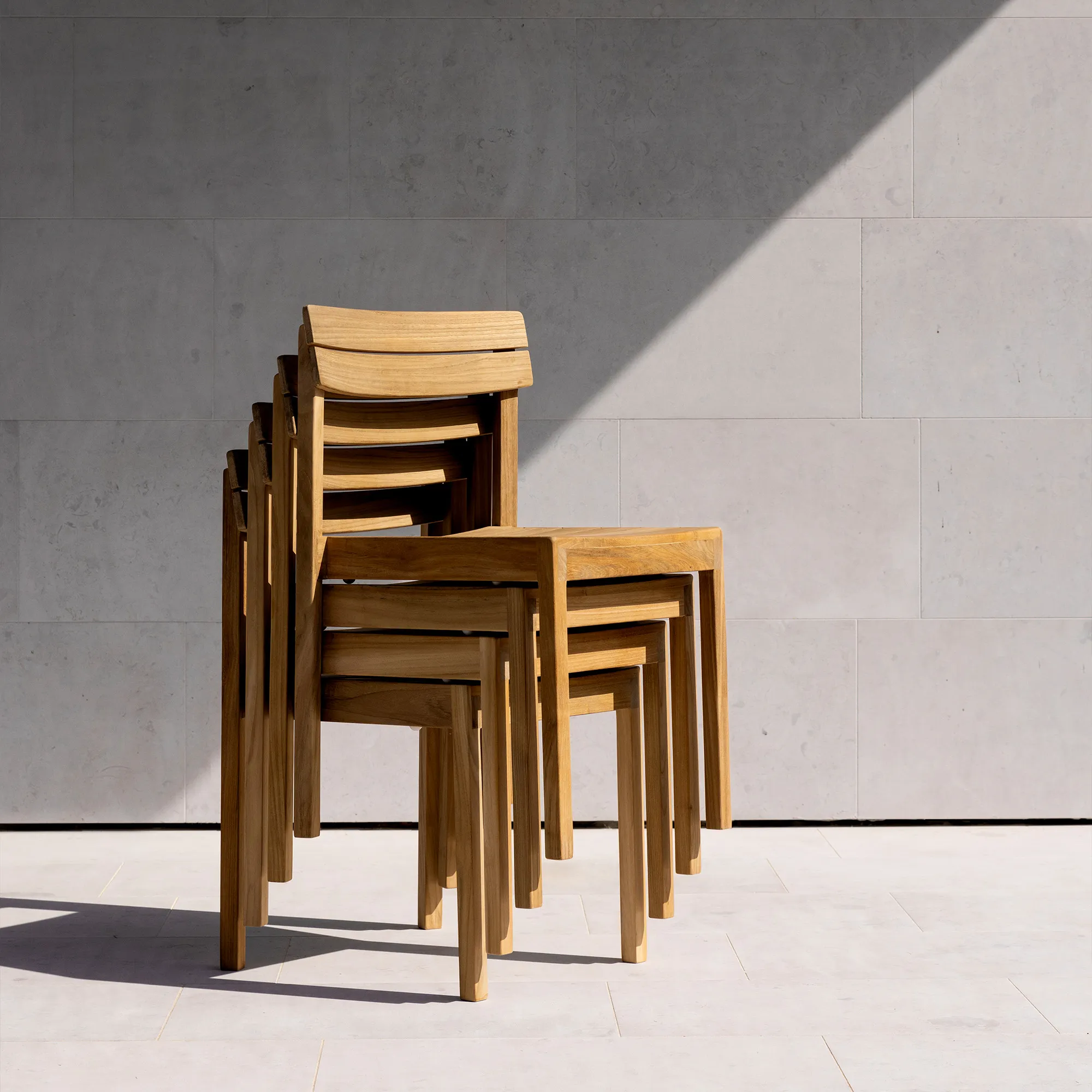 Laknäs Dining Chair