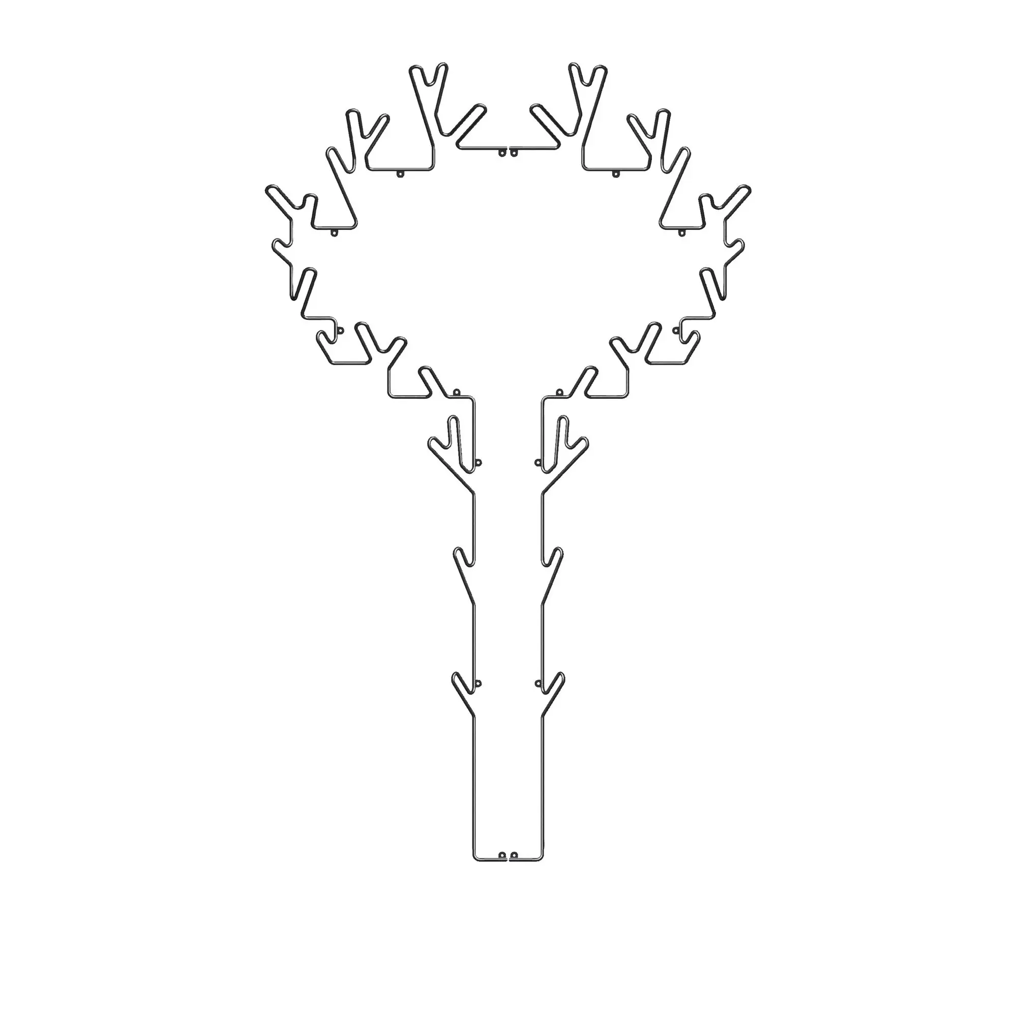 Tree Hanger