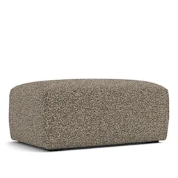 Brick Ottoman