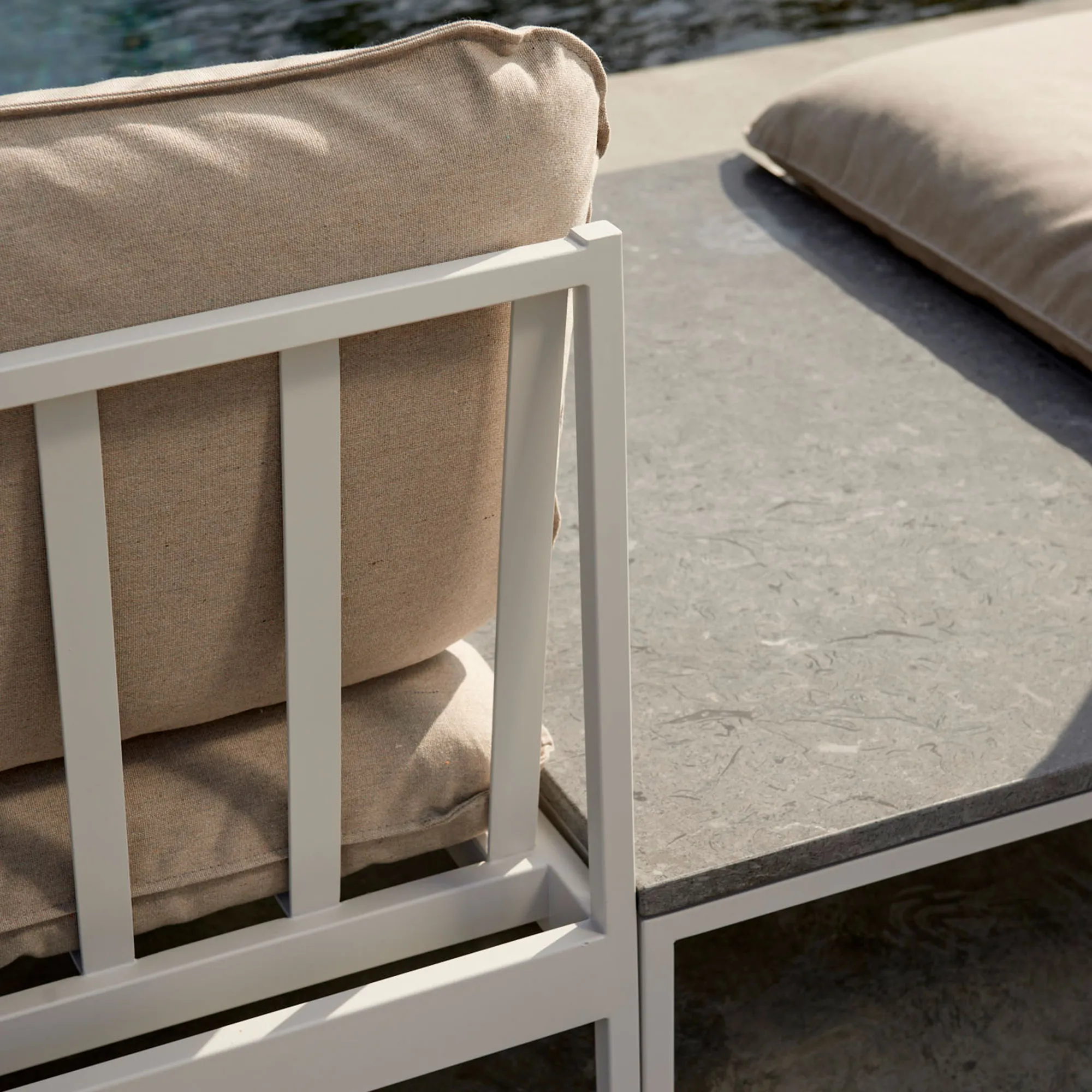 Bönan Lounge Chair