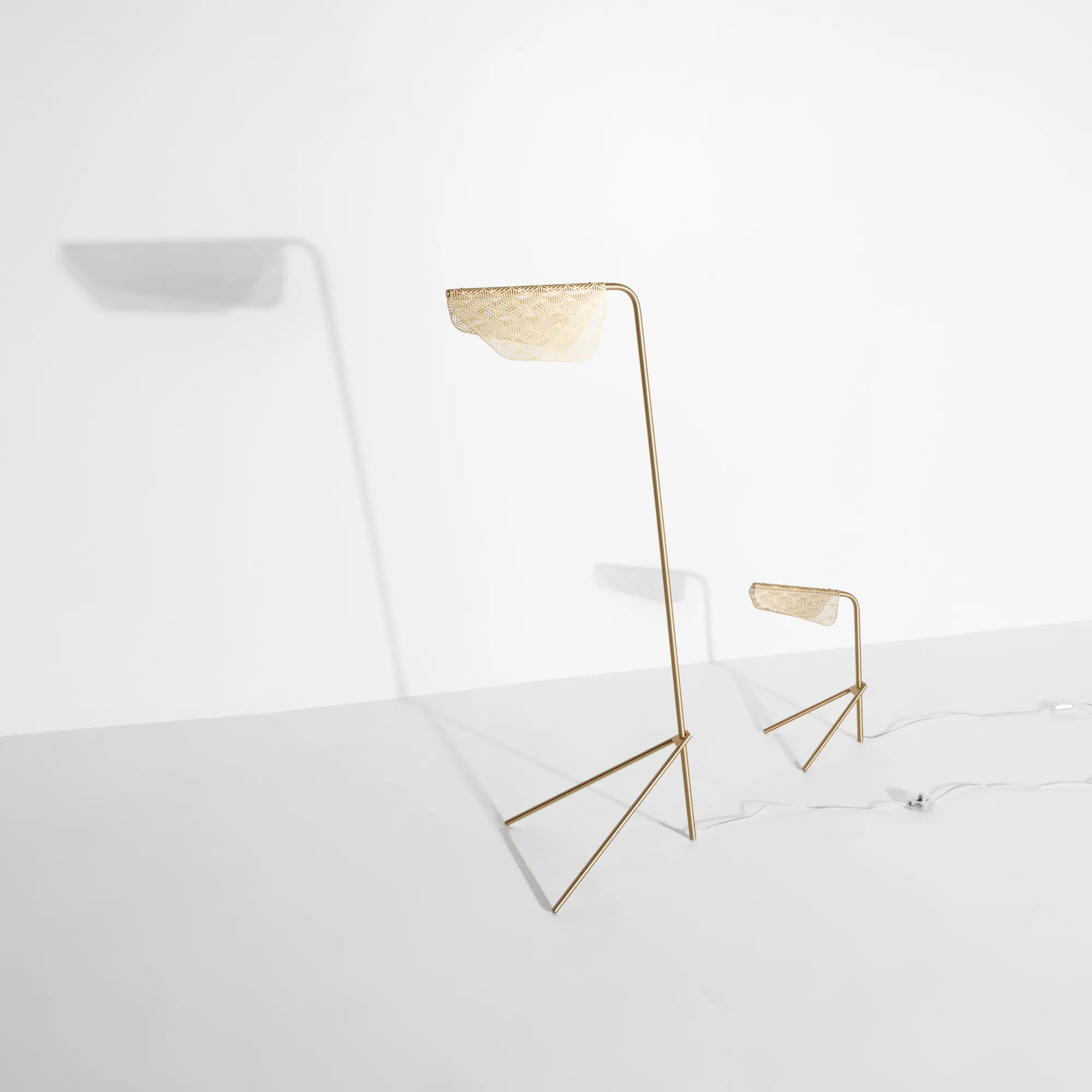 Mediterranea Floor Lamp