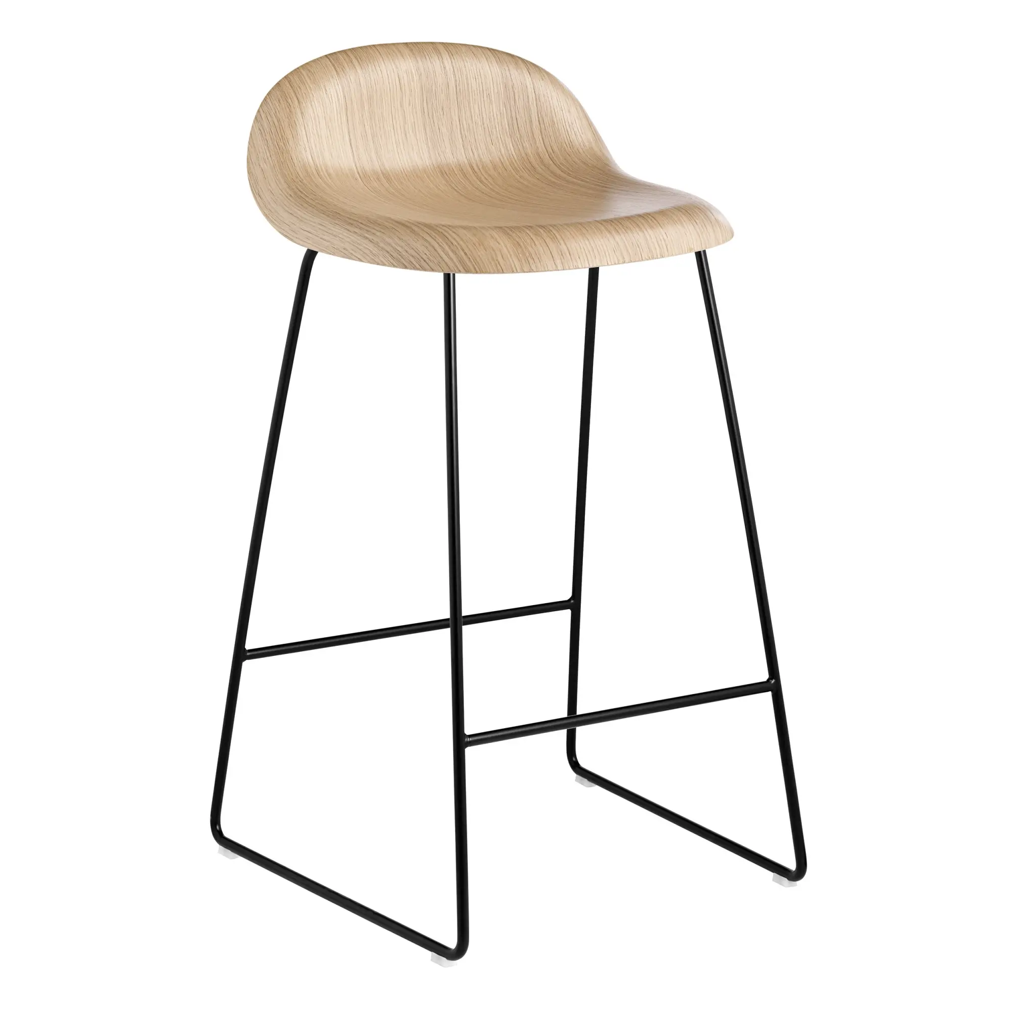 3D barpall Sledge