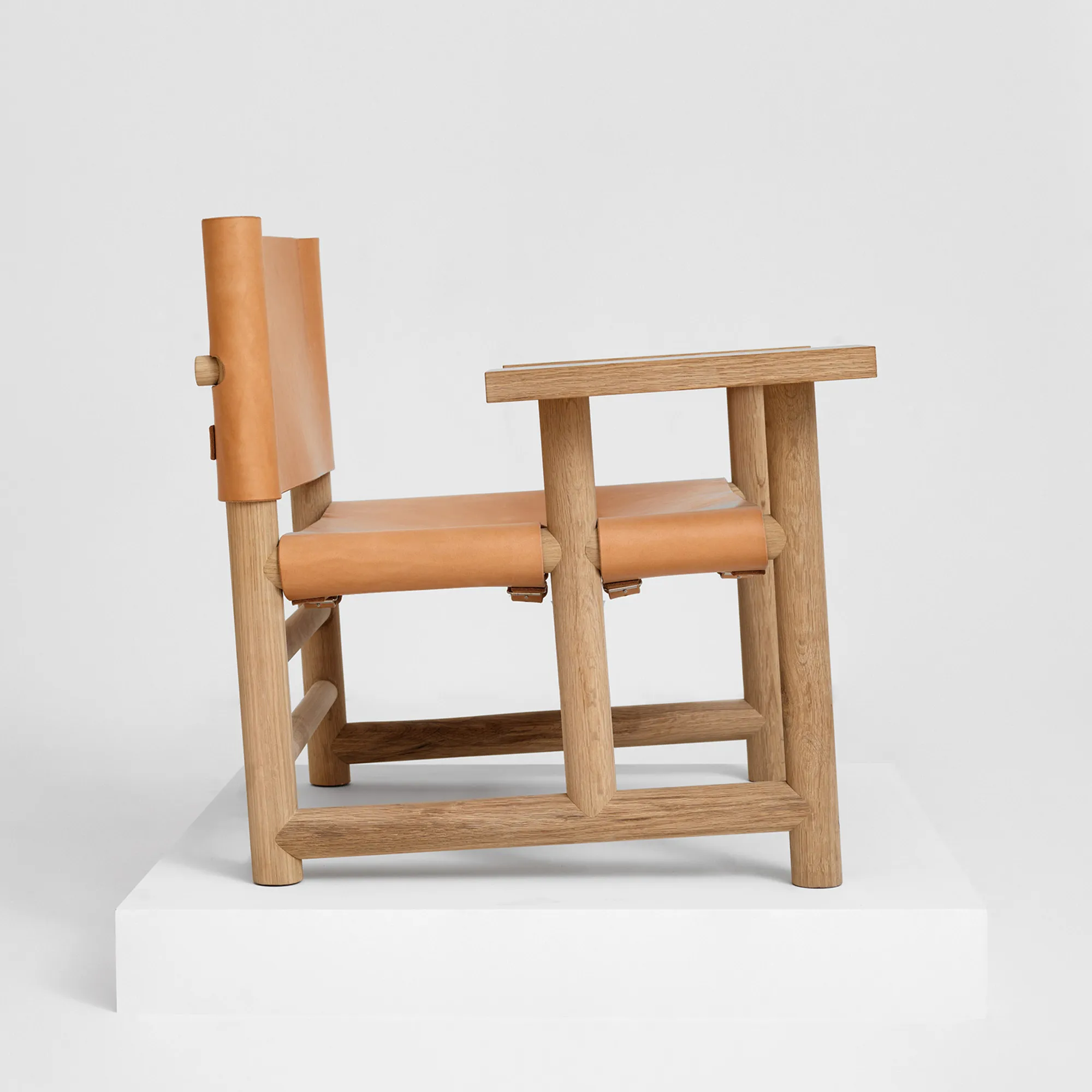 Fåtölj V.JW.01