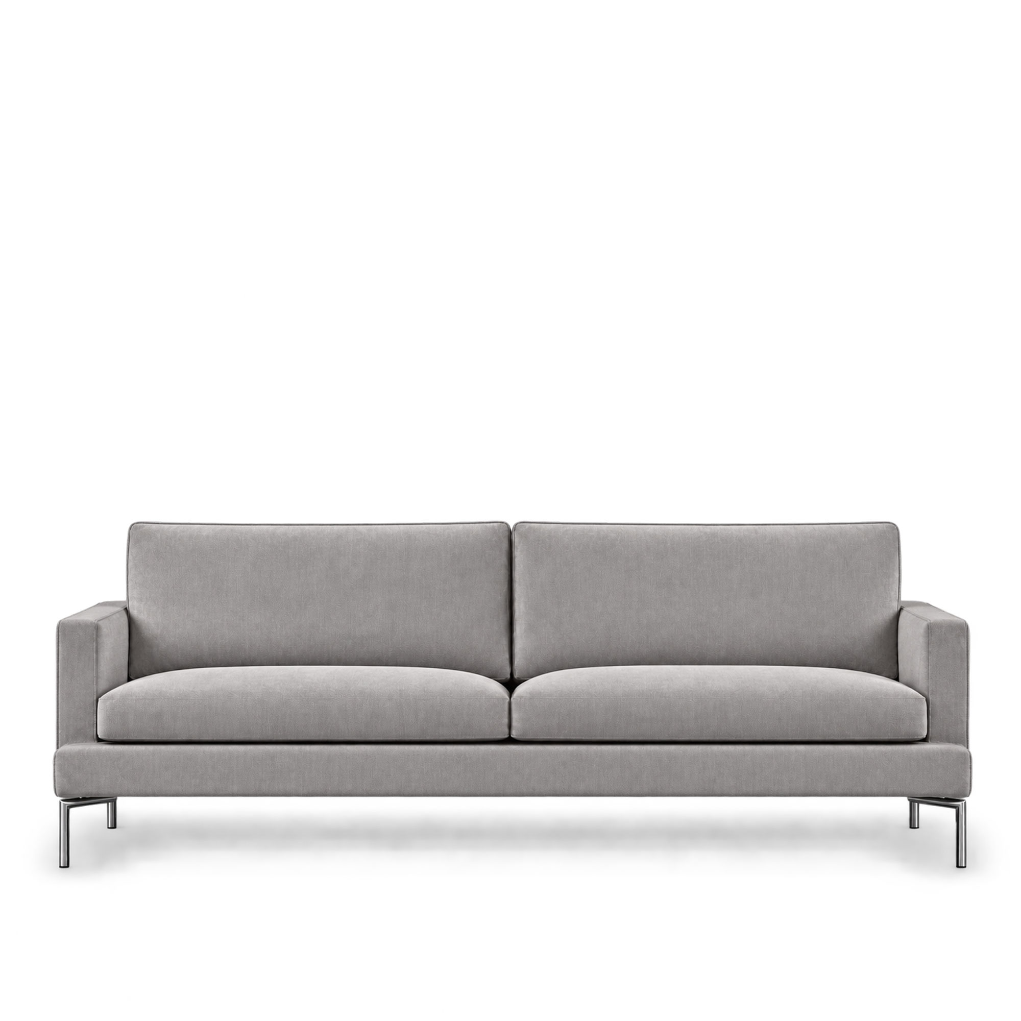 Eilersen - Loft soffa 220x95 duntopp, Level II 26 - Soffor - Jens Juul Eilersen - Beige