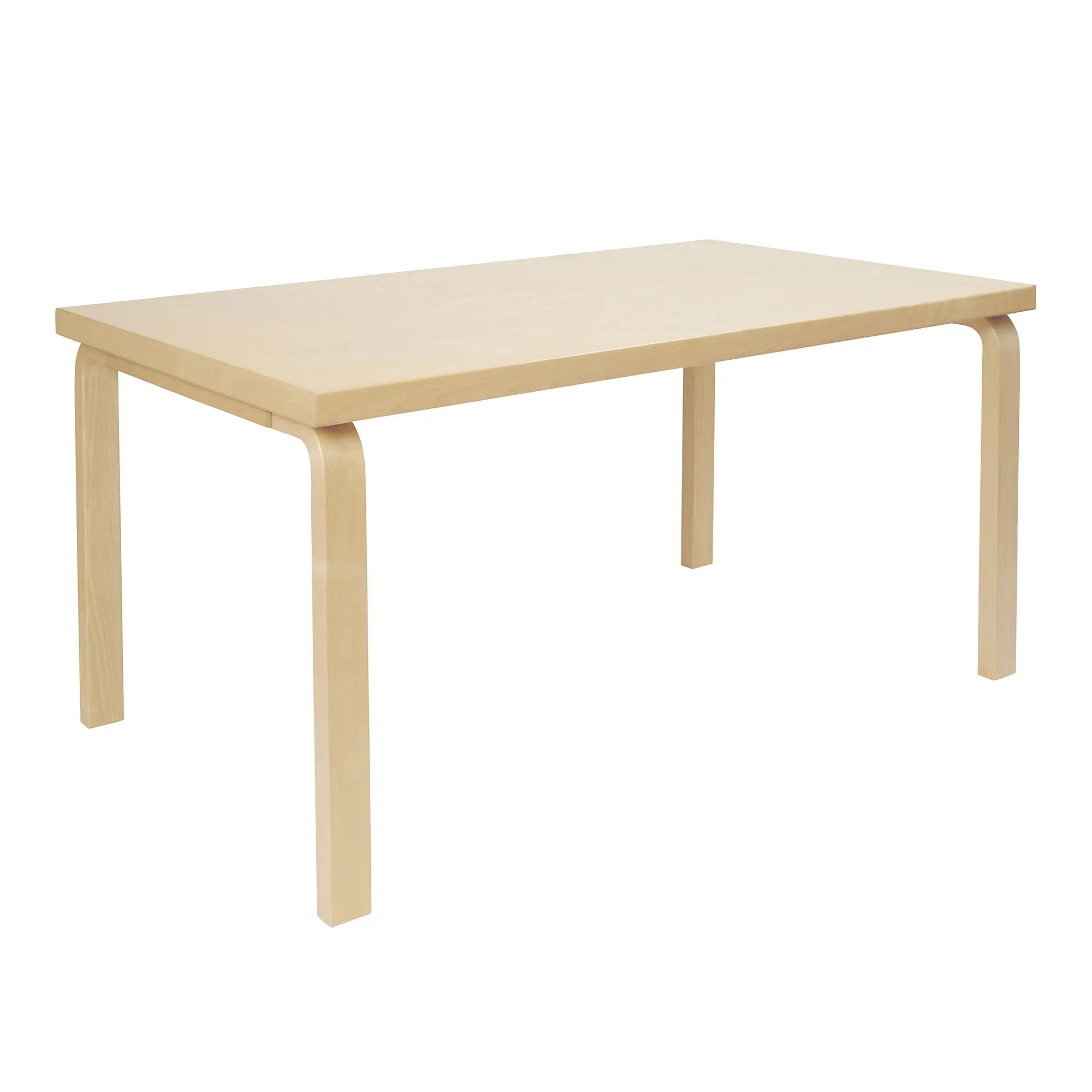 Bord 82B 135x85 cm