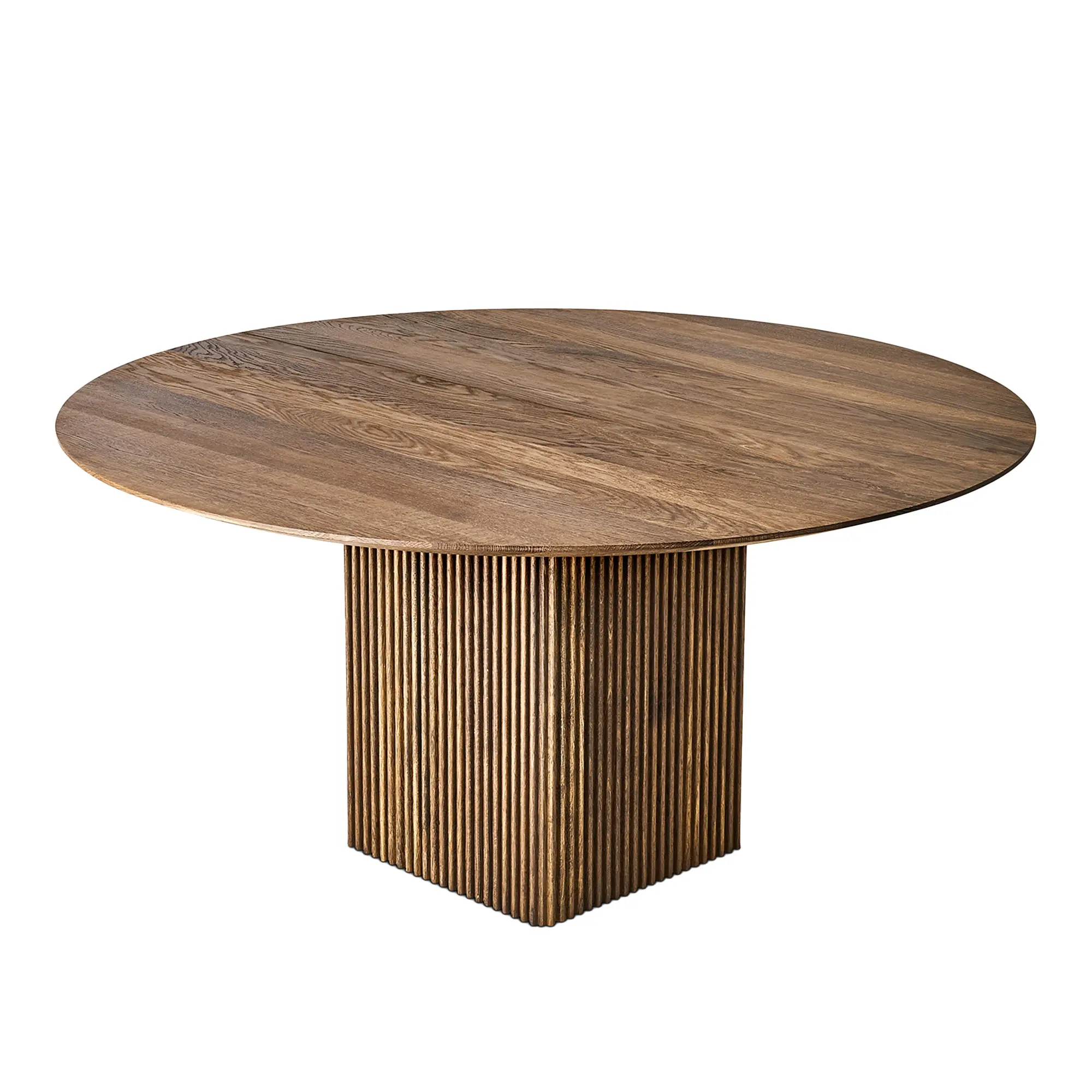 Ten spisebord Ø150cm