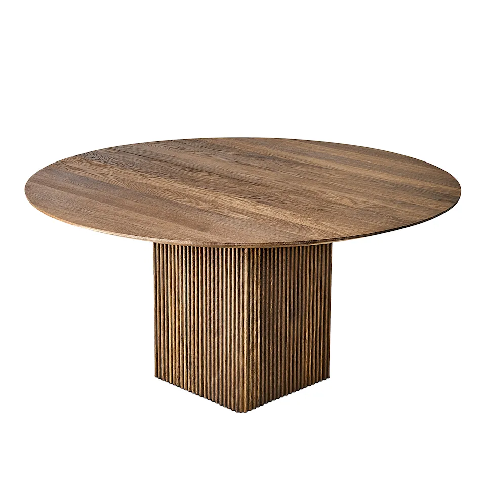 Ten matbord Ø150cm