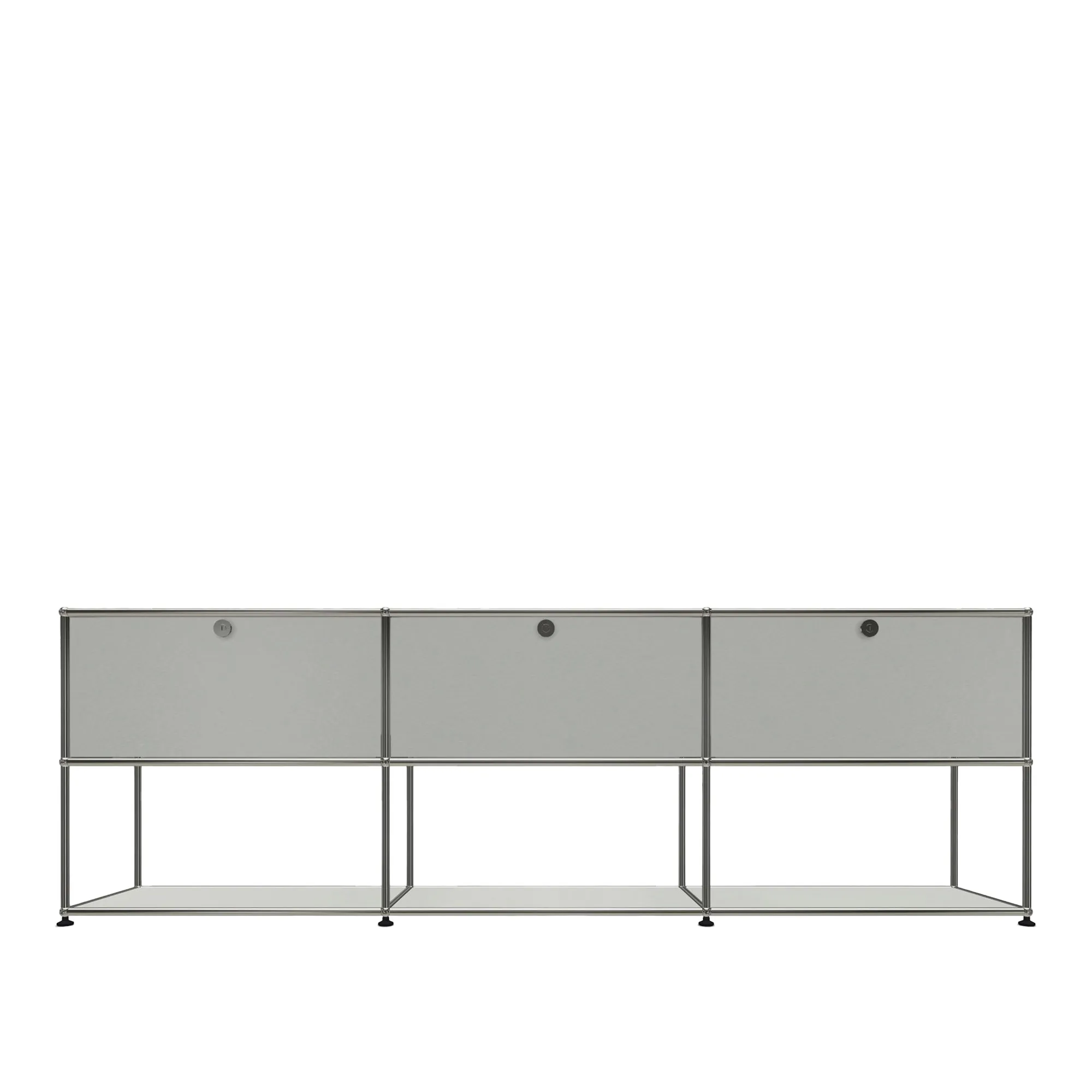 USM Haller 2 sideboard