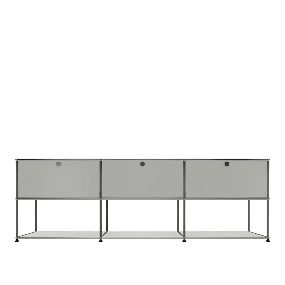 USM Haller 2 sideboard