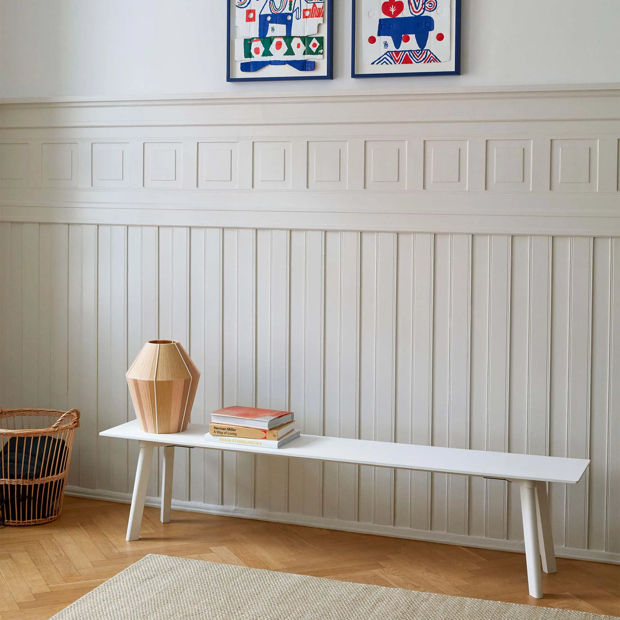 Bonbon lampskärm 320