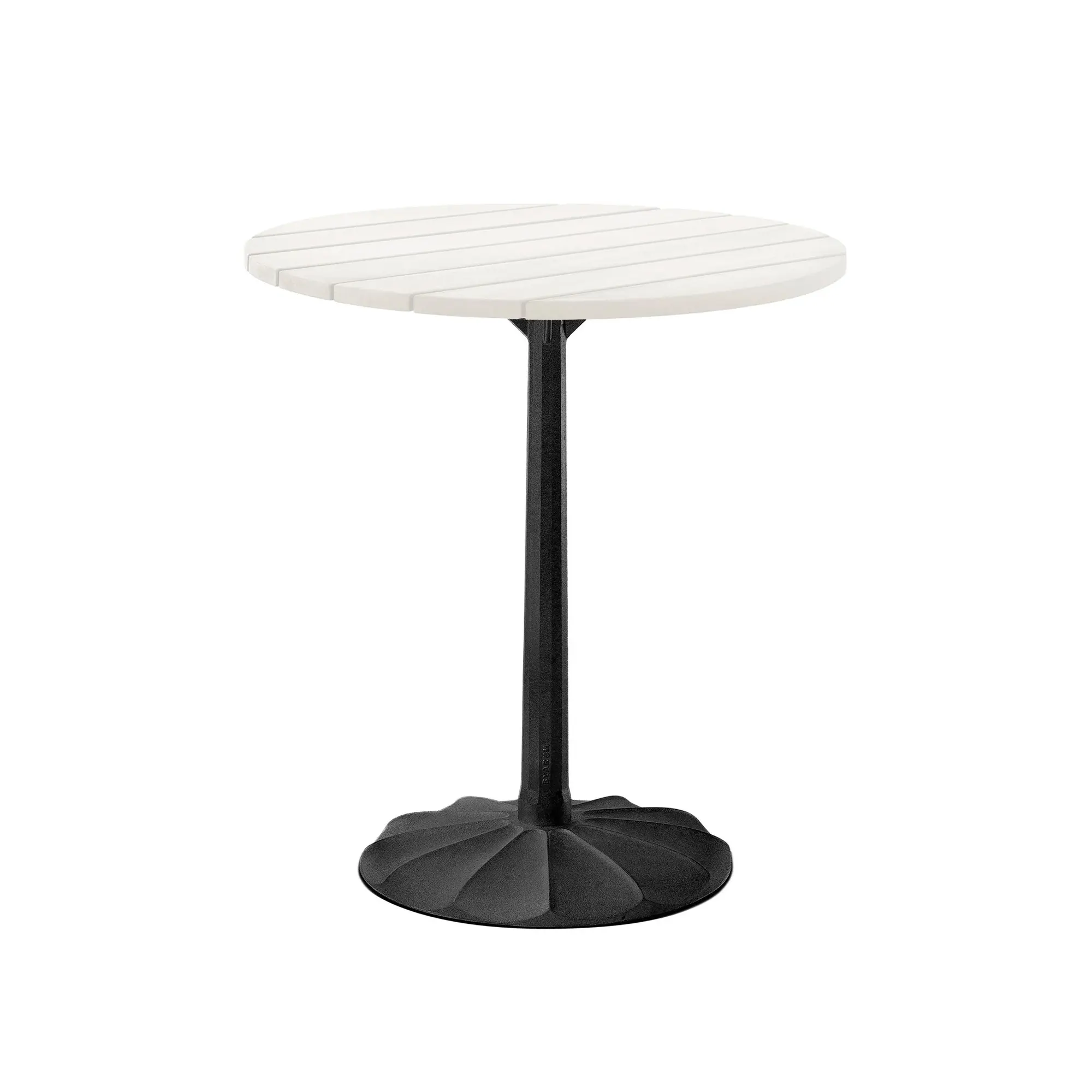 Uppsala Bord Hvitlakkert Furu
