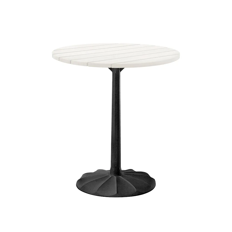 Uppsala Bord Hvitlakkert Furu