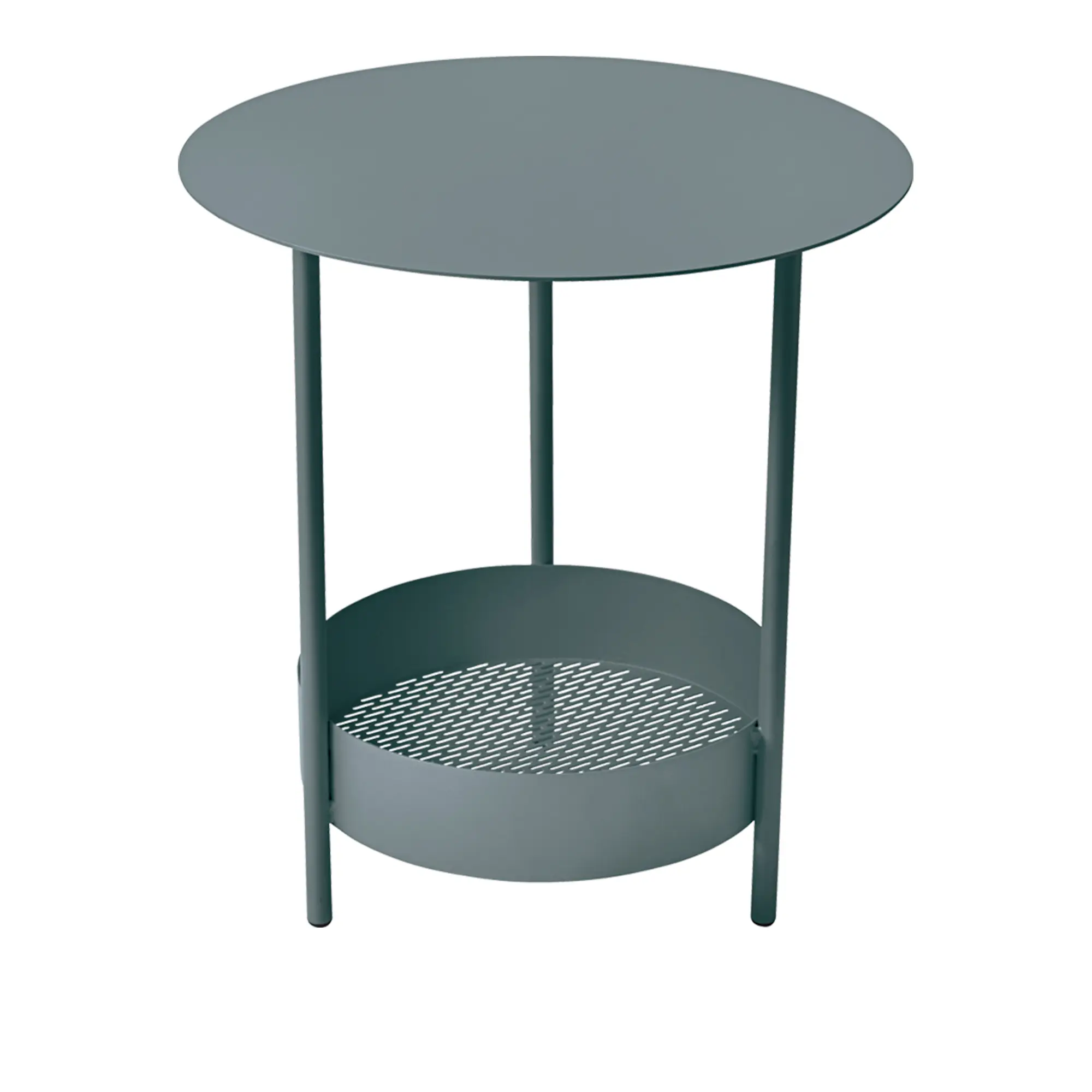 Salsa Pedestal Table