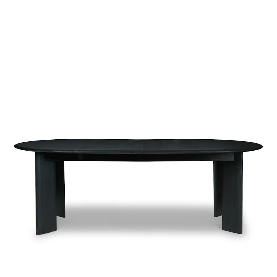 Bevel utdragbart bord