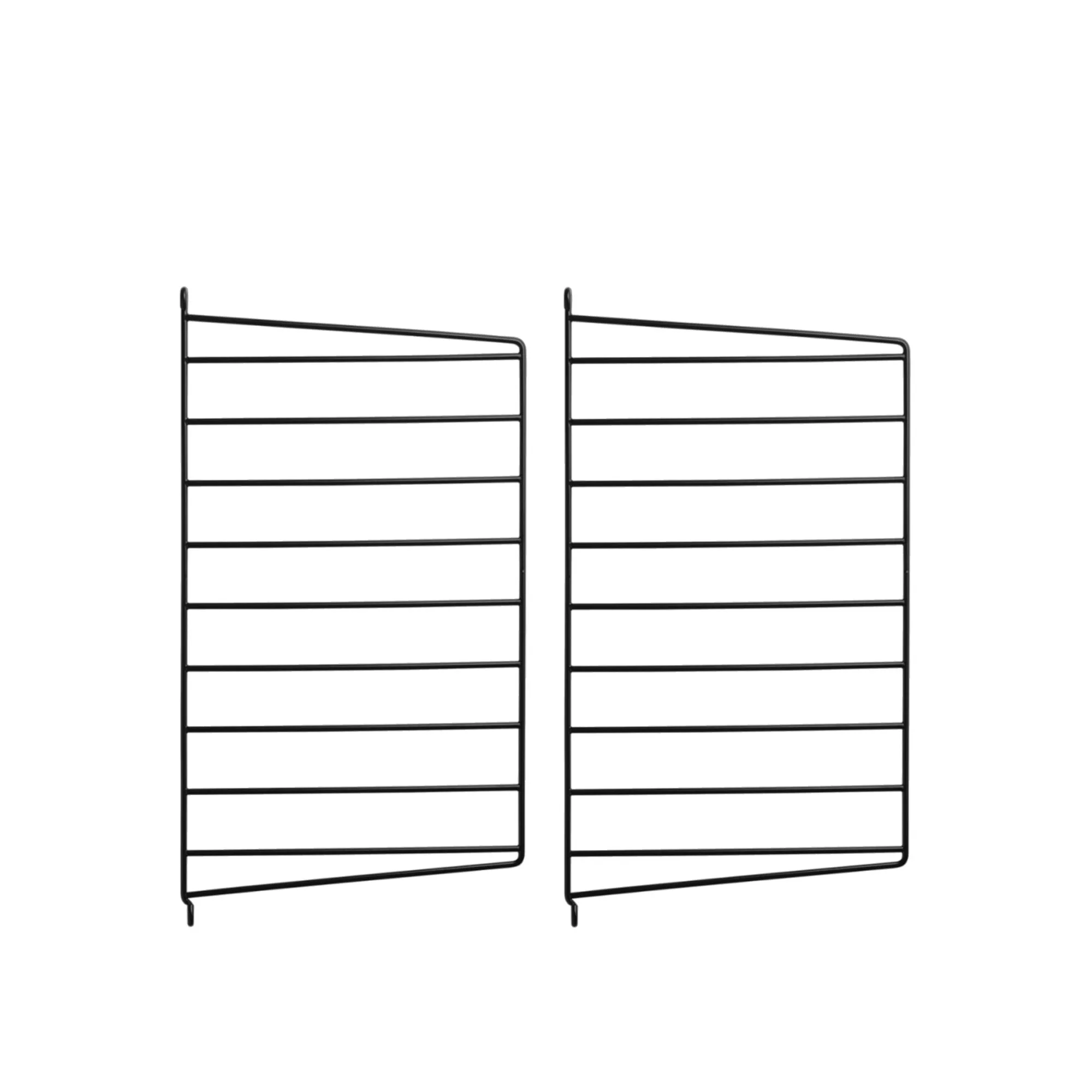 Väggavel 50x30cm 2-pack