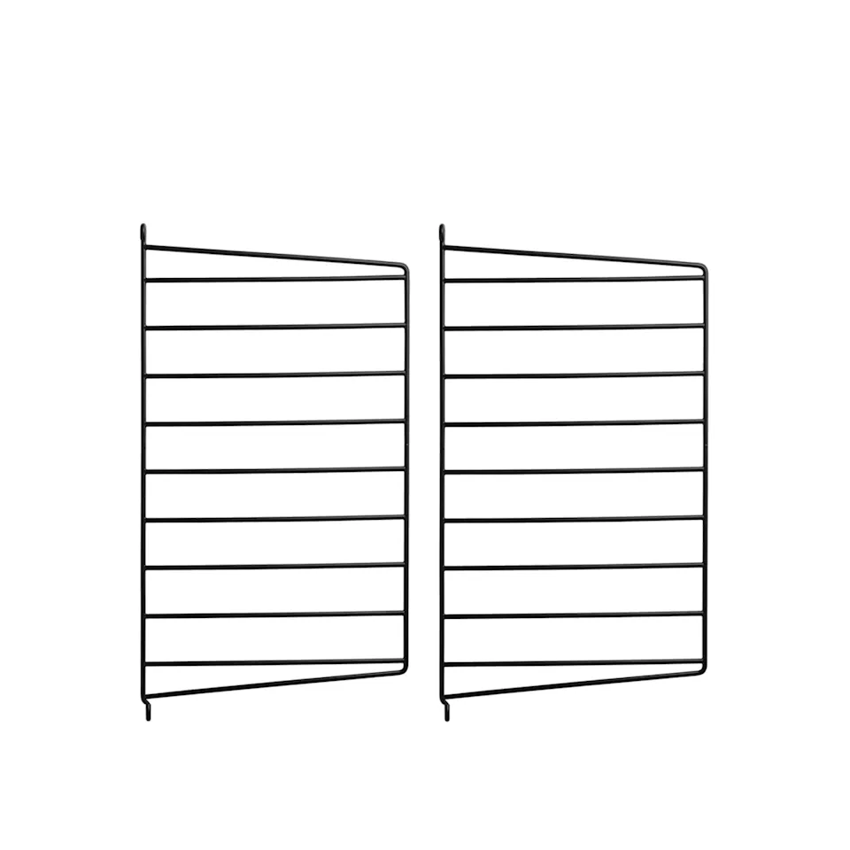Väggavel 50x30cm 2-pack