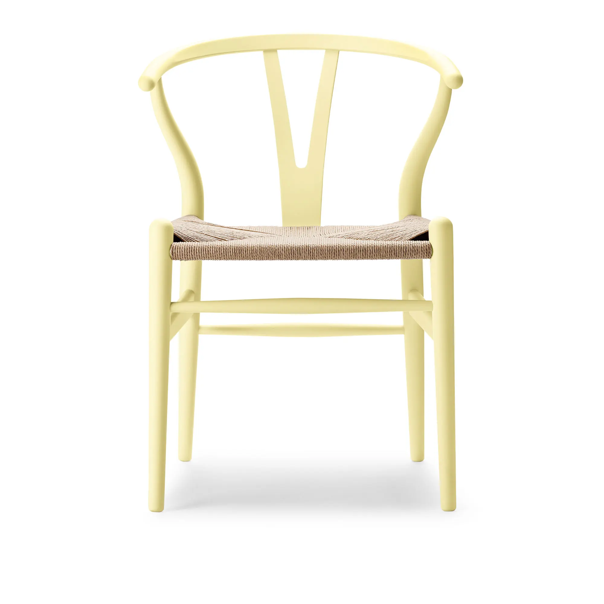 CH24 Soft Special Edition Hans J. Wegner & Ilse Crawford